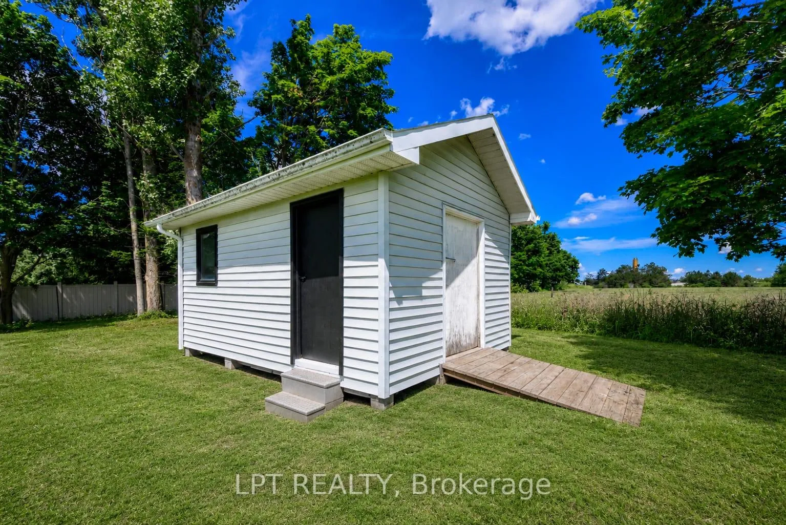 Photo 36 of 287 Lorneville Road, Kawartha Lakes, Eldon — HOMEH
