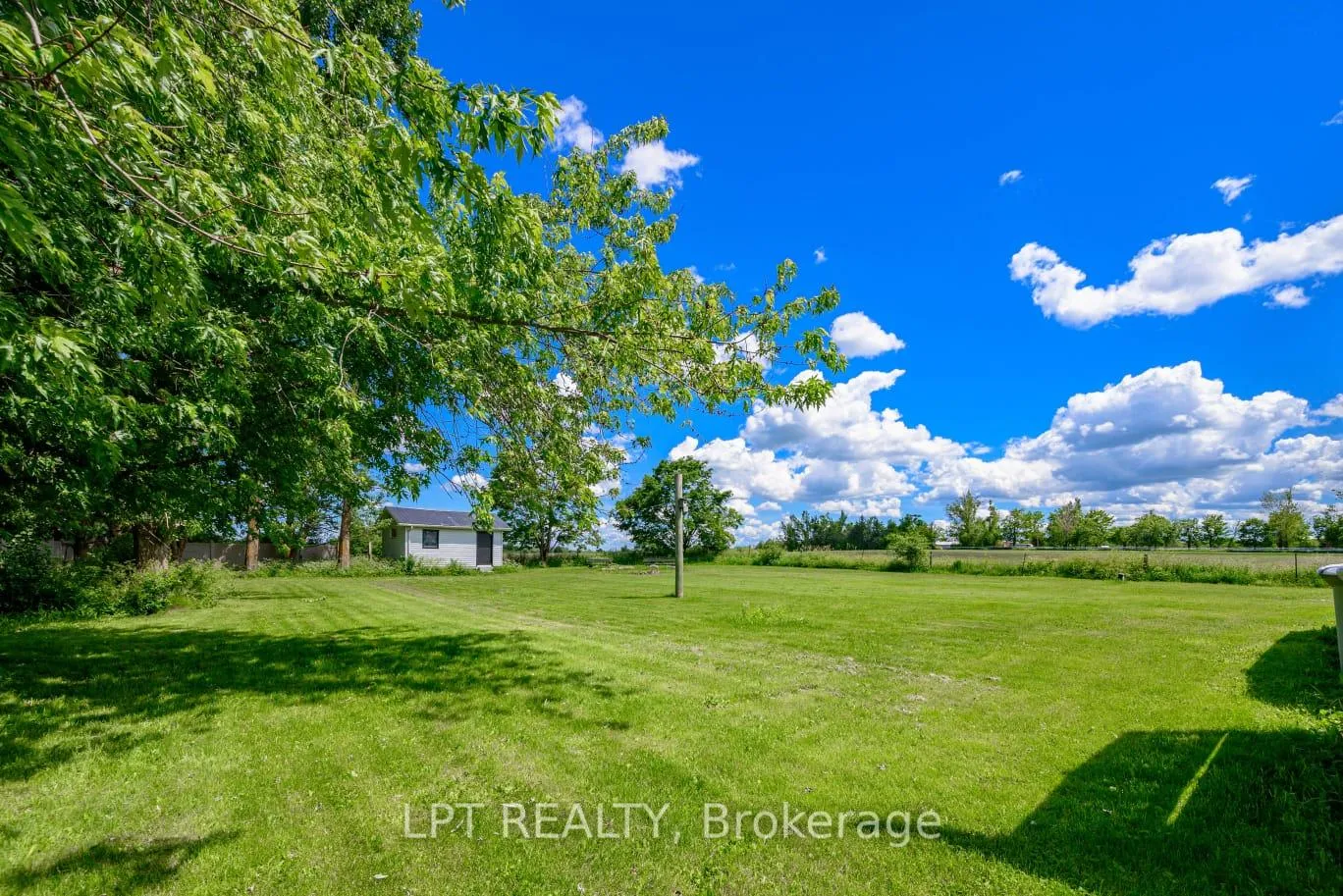 Photo 38 of 287 Lorneville Road, Kawartha Lakes, Eldon — HOMEH