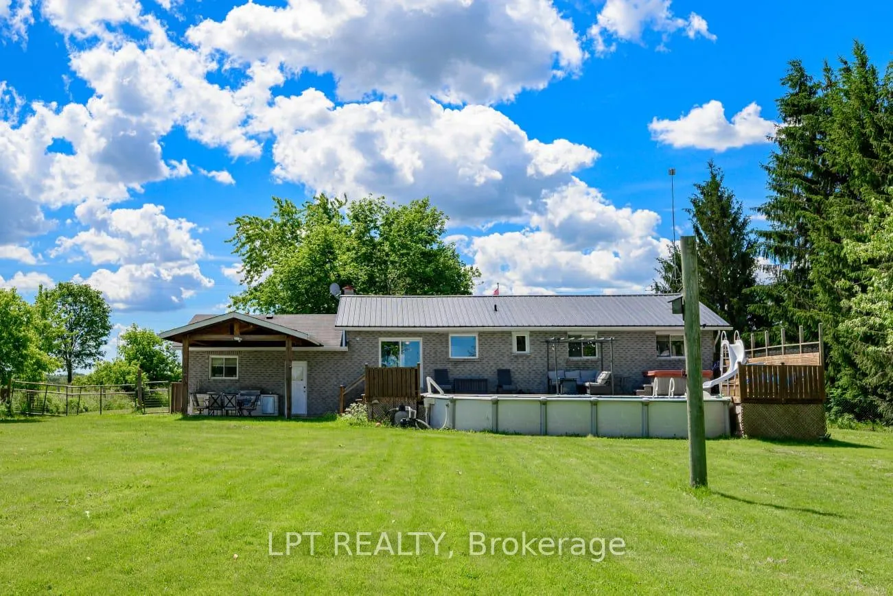 Photo 40 of 287 Lorneville Road, Kawartha Lakes, Eldon — HOMEH