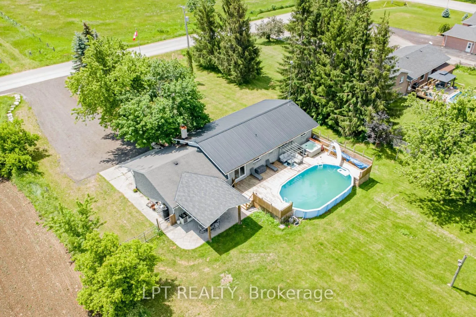 Photo 41 of 287 Lorneville Road, Kawartha Lakes, Eldon — HOMEH