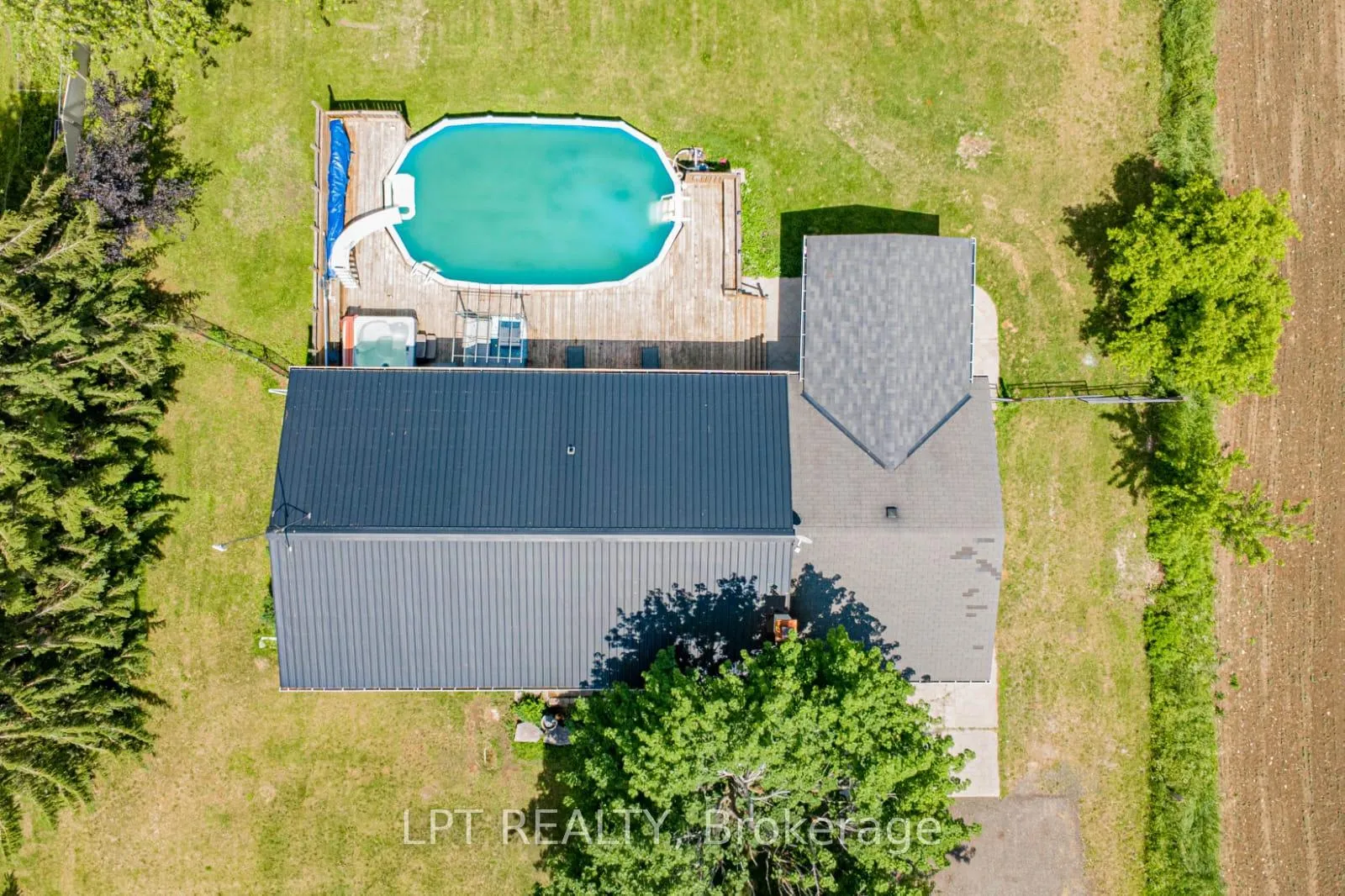 Photo 42 of 287 Lorneville Road, Kawartha Lakes, Eldon — HOMEH