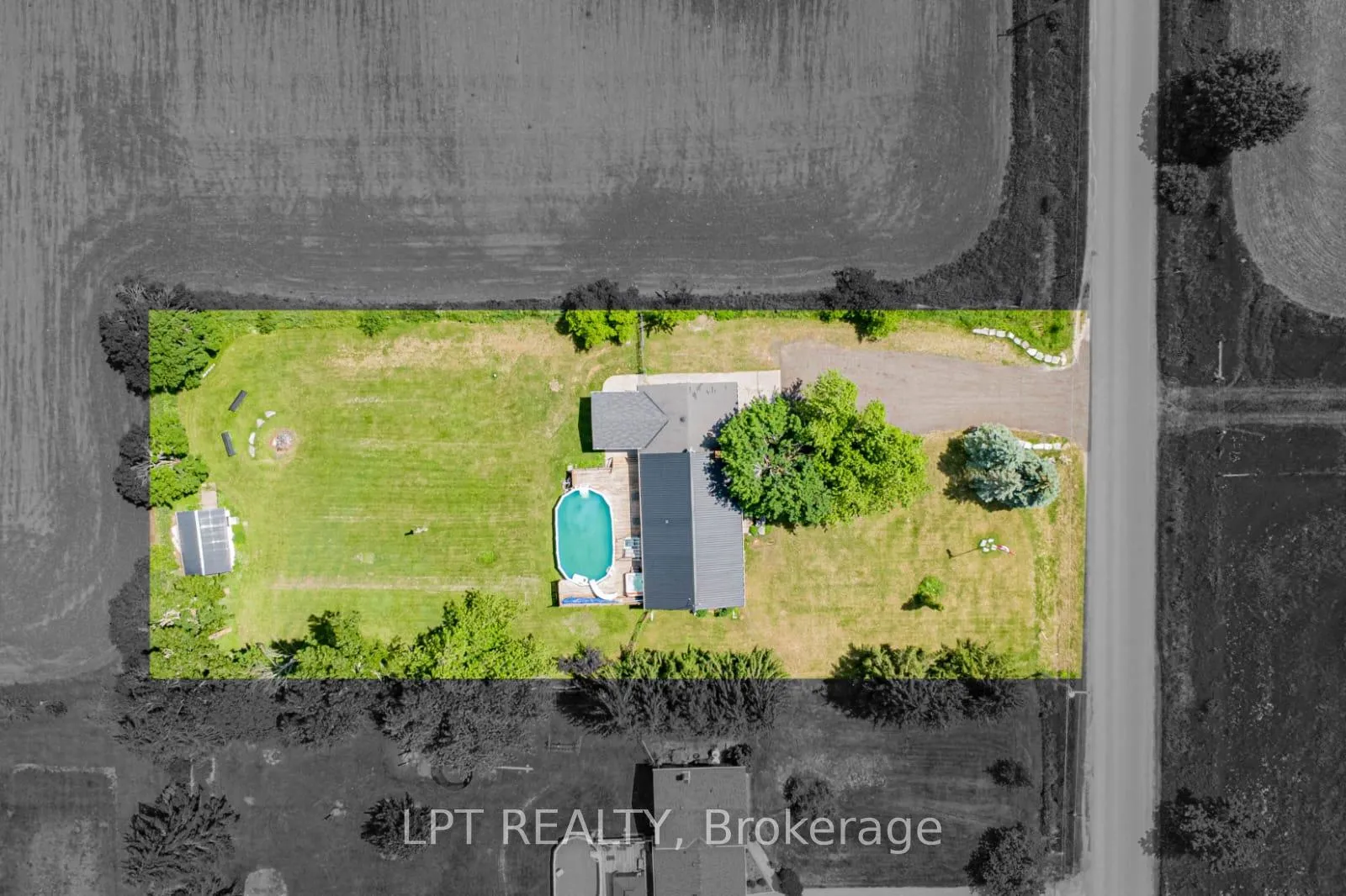 Photo 43 of 287 Lorneville Road, Kawartha Lakes, Eldon — HOMEH