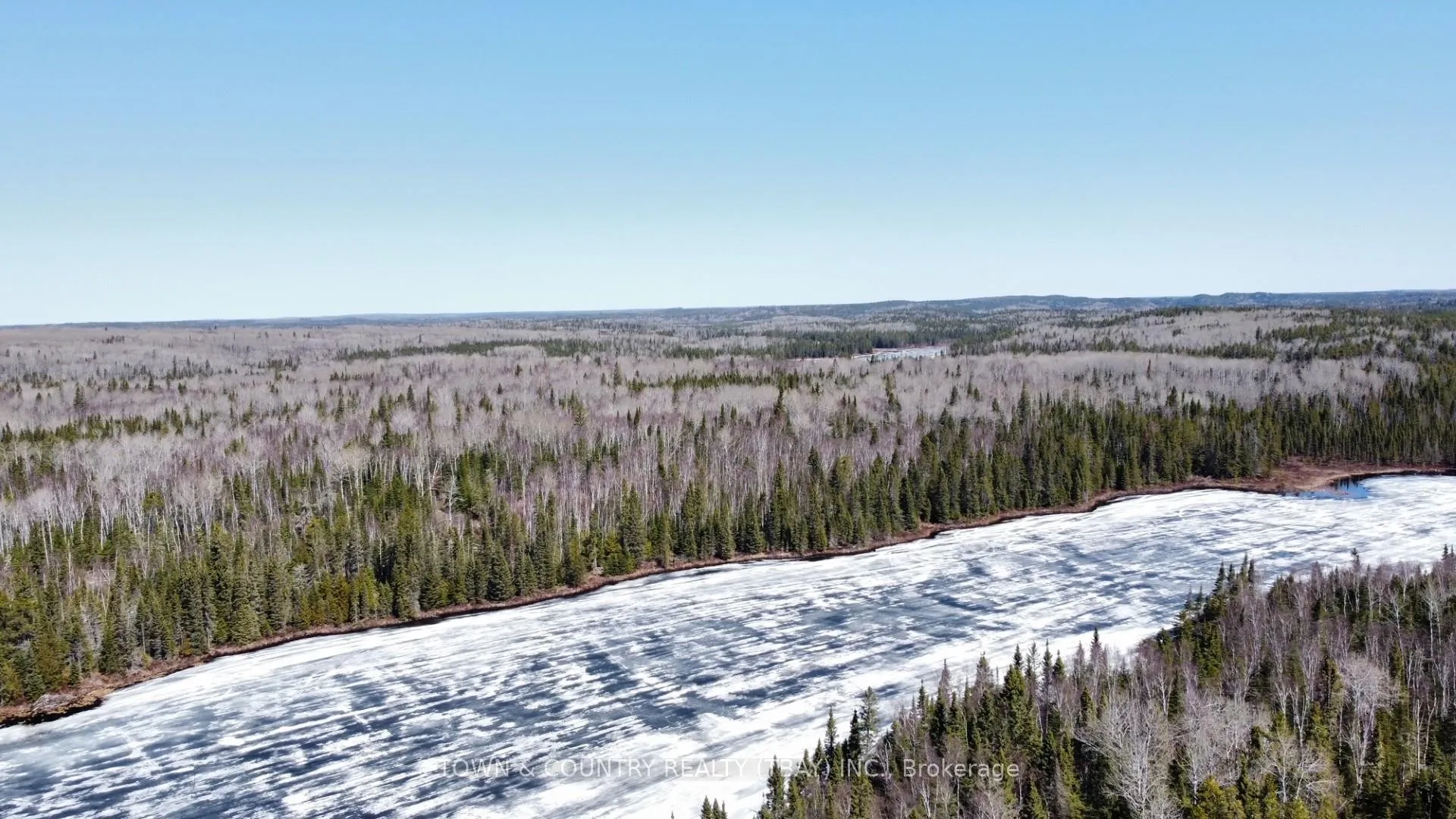 Photo 2 of Part 1 Sunday Lake, Thunder Bay Remote Area, Jacques — HOMEH