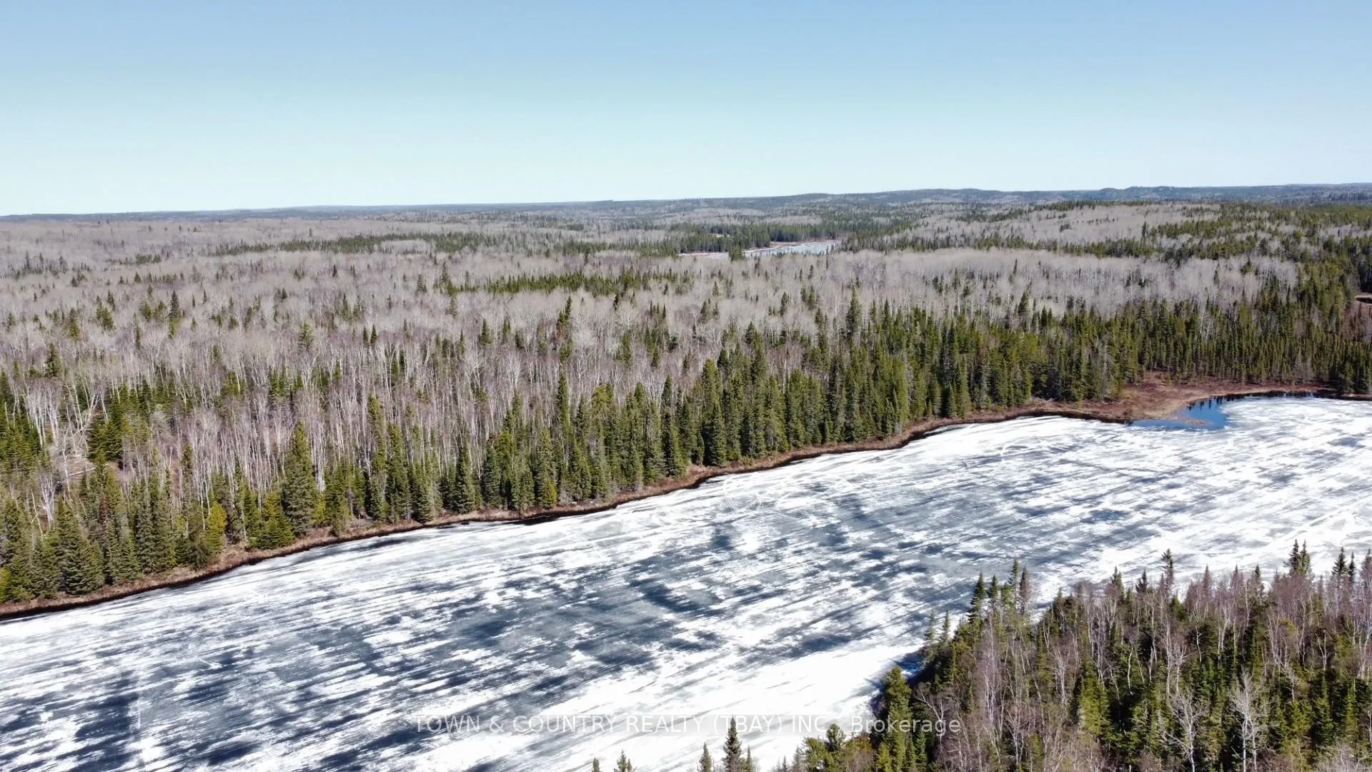 Photo 3 of Part 1 Sunday Lake, Thunder Bay Remote Area, Jacques — HOMEH