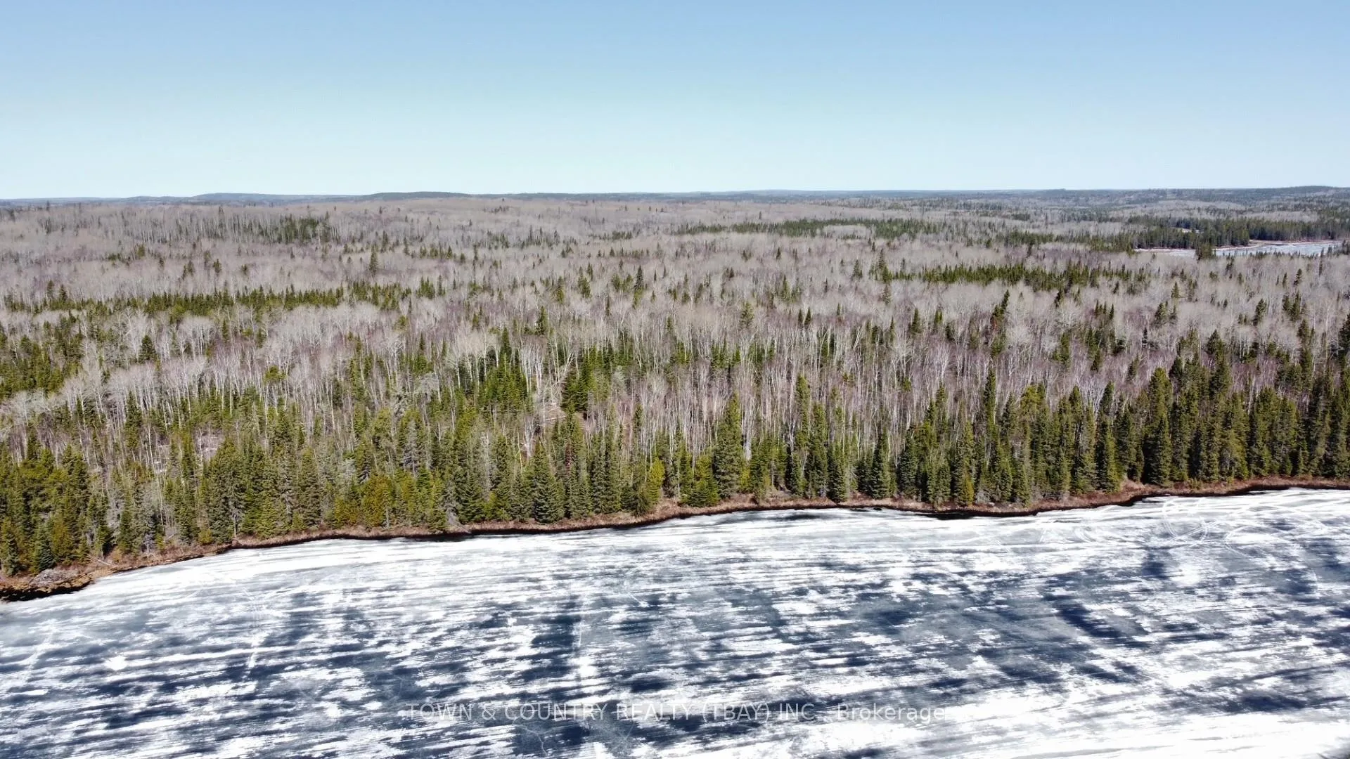 Photo 4 of Part 1 Sunday Lake, Thunder Bay Remote Area, Jacques — HOMEH