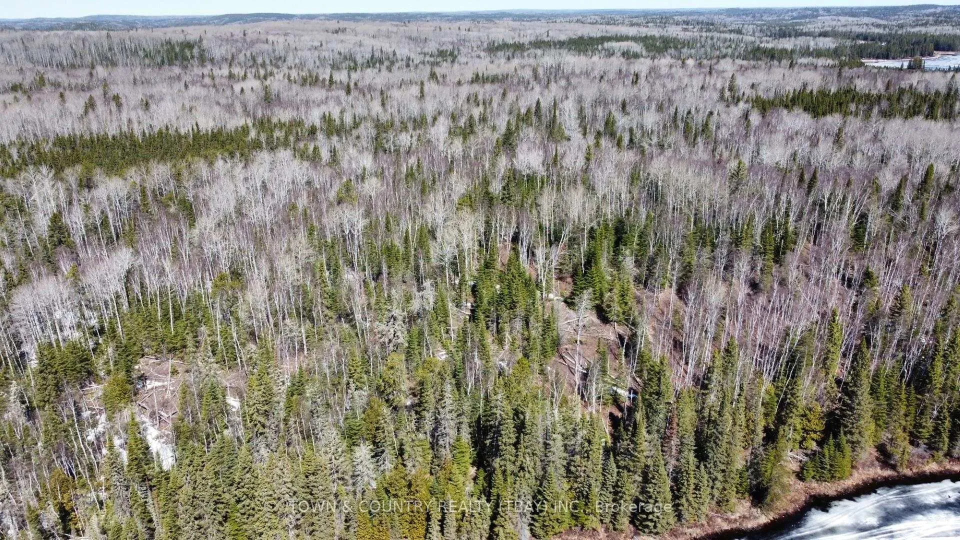 Photo 5 of Part 1 Sunday Lake, Thunder Bay Remote Area, Jacques — HOMEH
