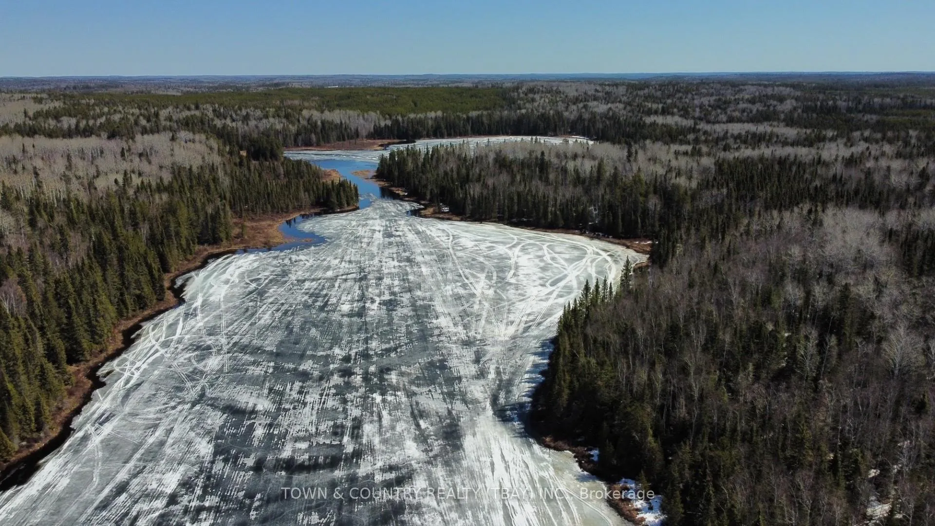 Photo 6 of Part 1 Sunday Lake, Thunder Bay Remote Area, Jacques — HOMEH