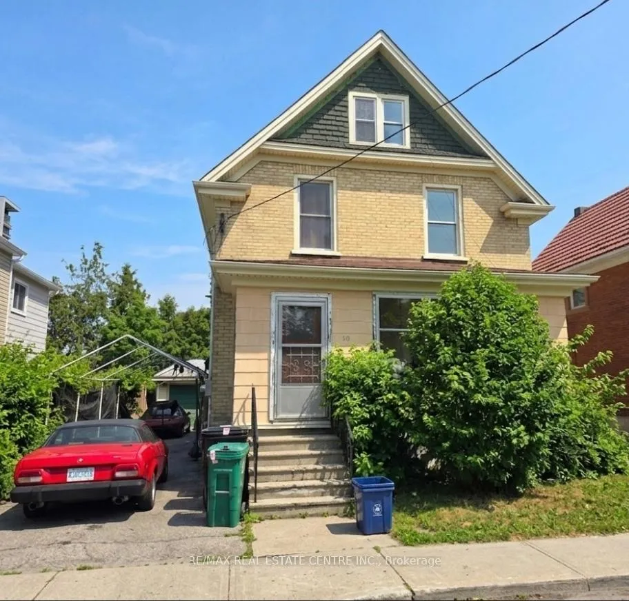 Photo 1 of 50 Theresa Street, Kitchener — HOMEH