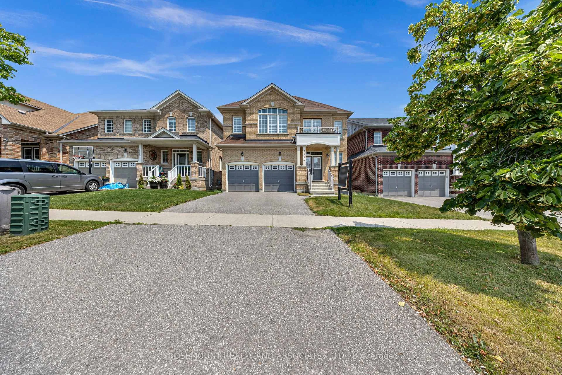 Photo of 2115 Rudell Road