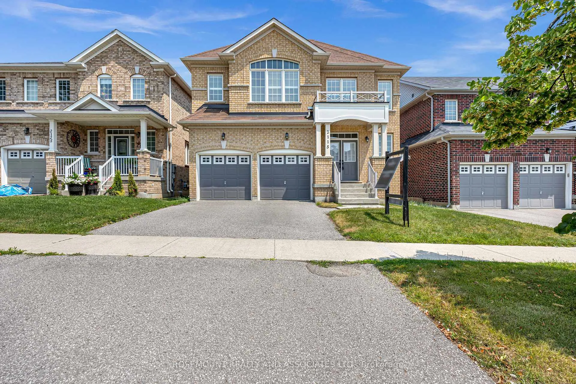 Photo 2 of 2115 Rudell Road, Clarington, Newcastle — HOMEH