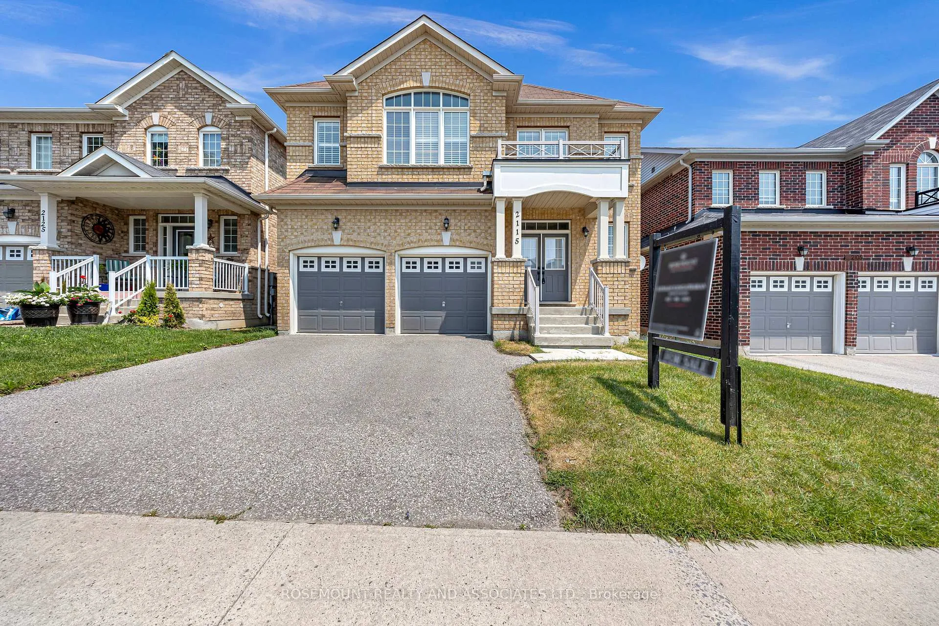 Photo 3 of 2115 Rudell Road, Clarington, Newcastle — HOMEH