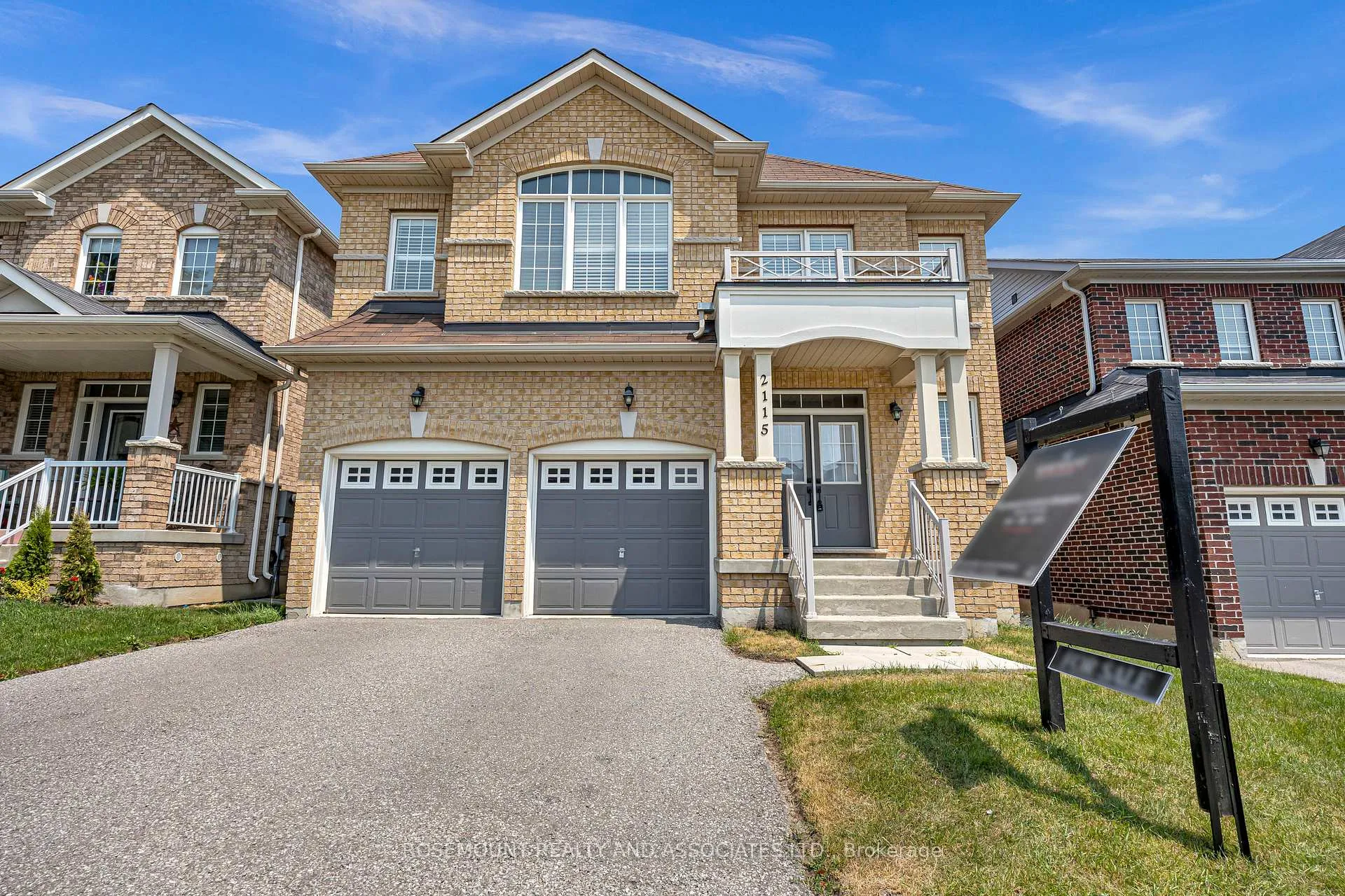 Photo 4 of 2115 Rudell Road, Clarington, Newcastle — HOMEH