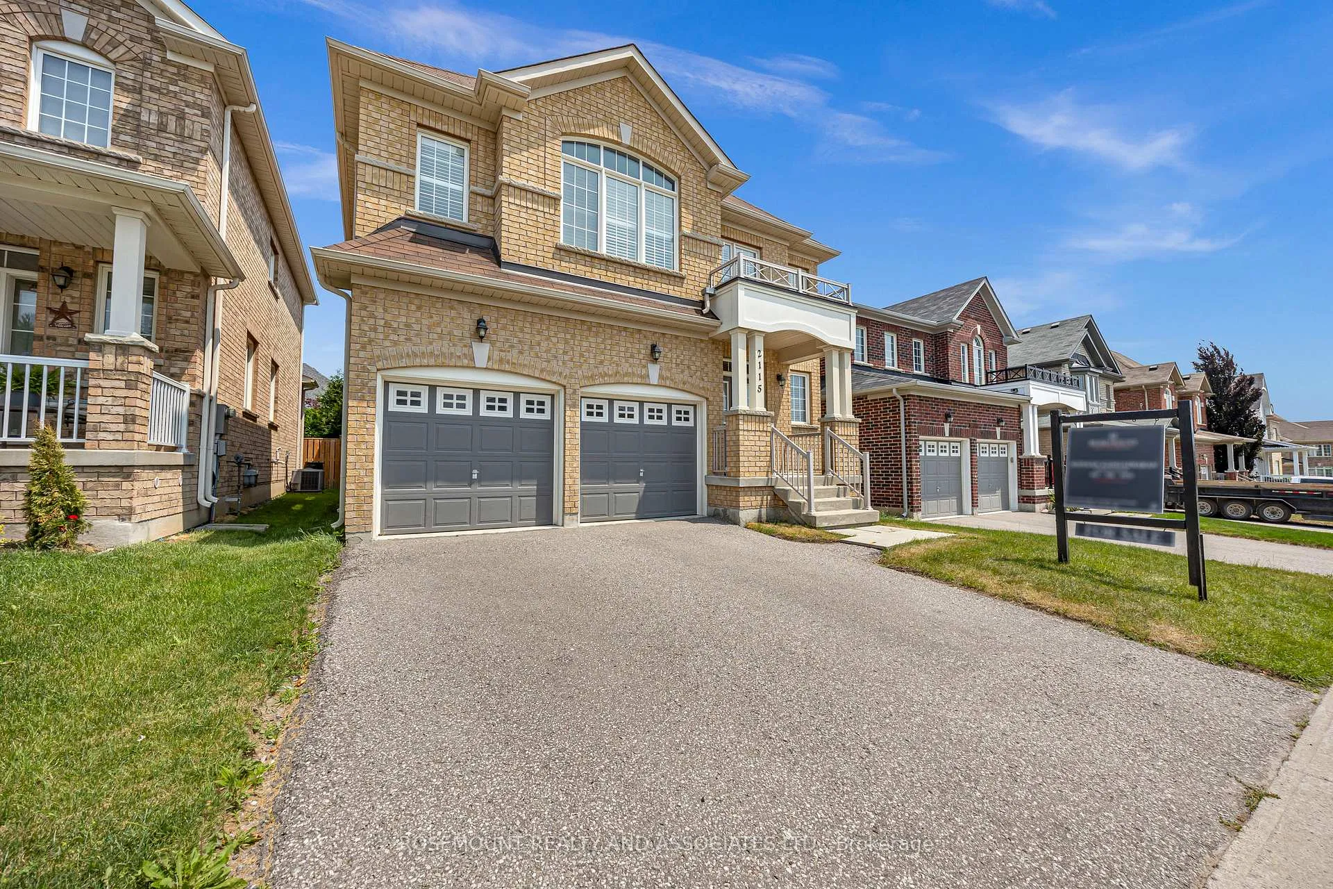 Photo 5 of 2115 Rudell Road, Clarington, Newcastle — HOMEH