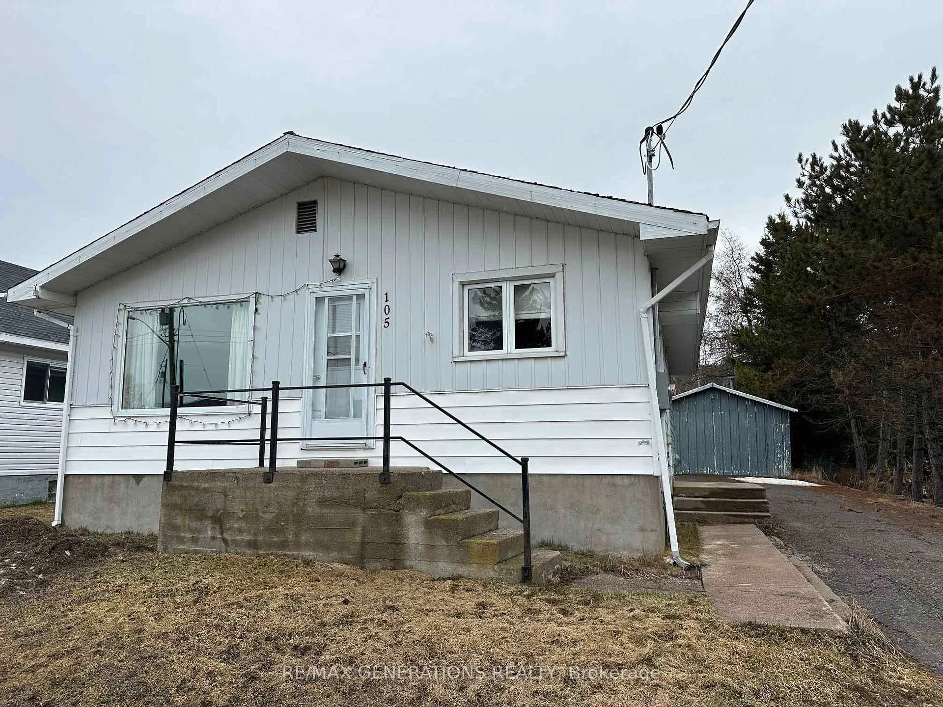 Photo of 105 Columbia Street