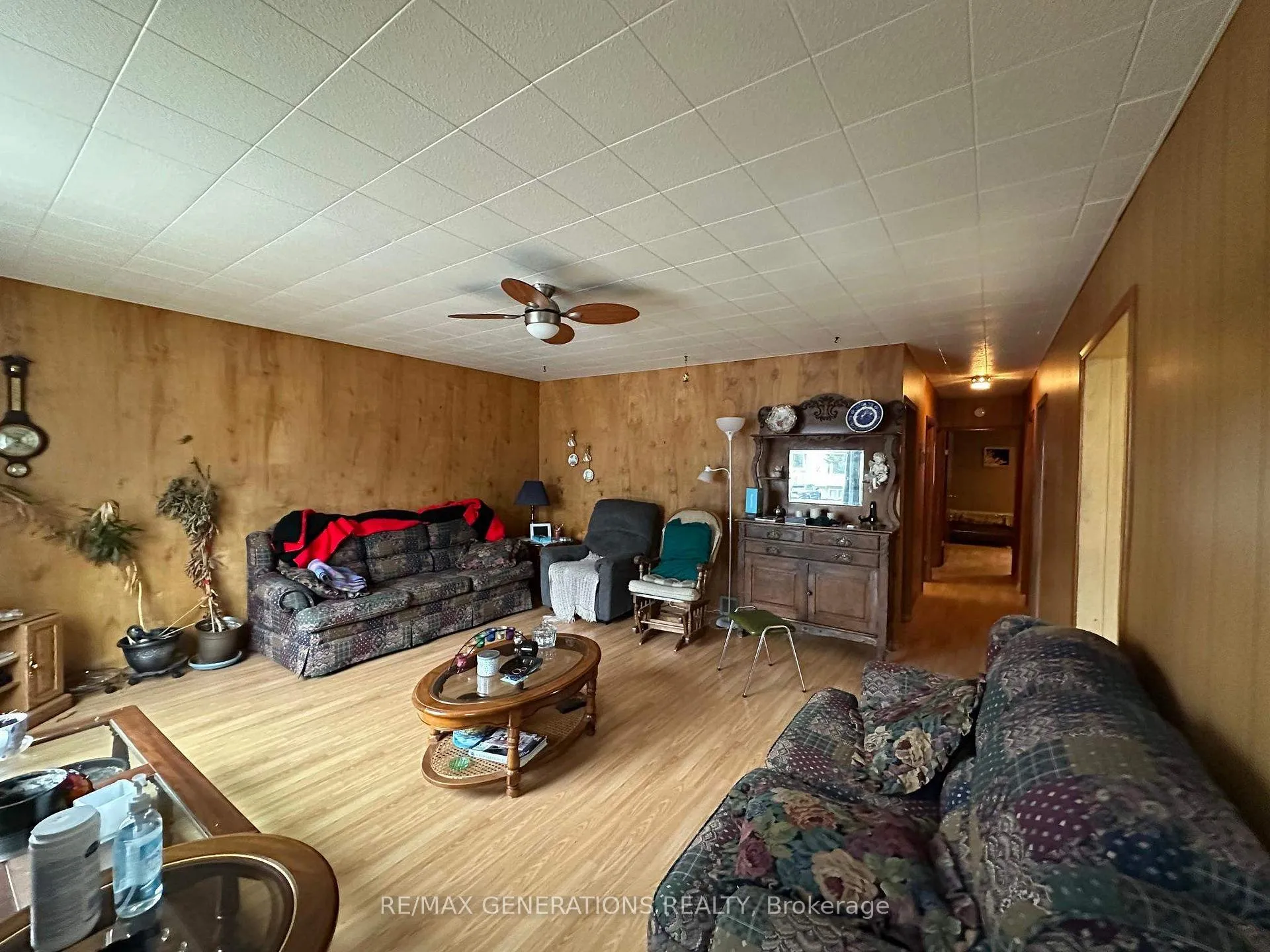 Photo 12 of 105 Columbia Street, Schreiber — HOMEH
