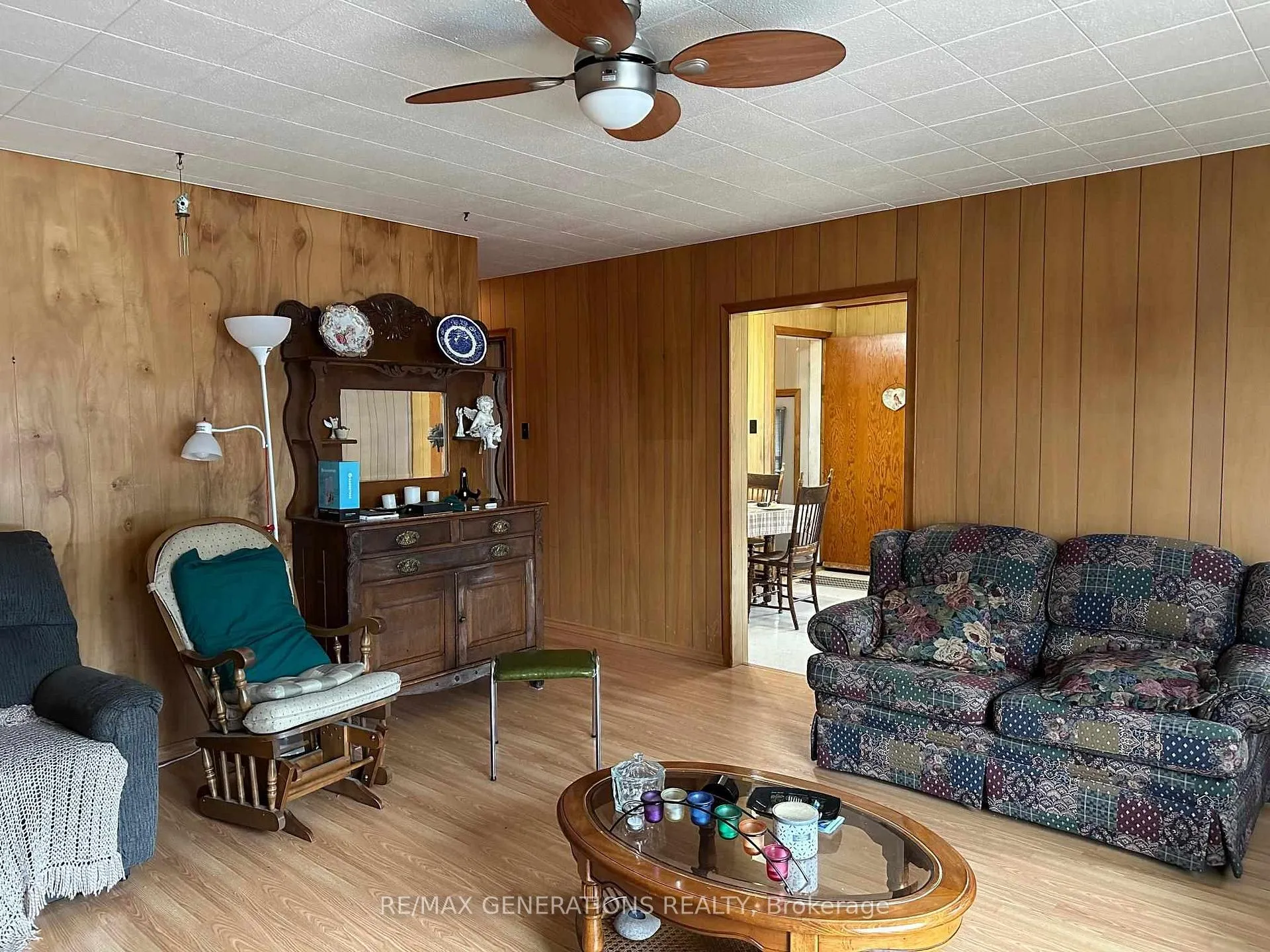 Photo 14 of 105 Columbia Street, Schreiber — HOMEH
