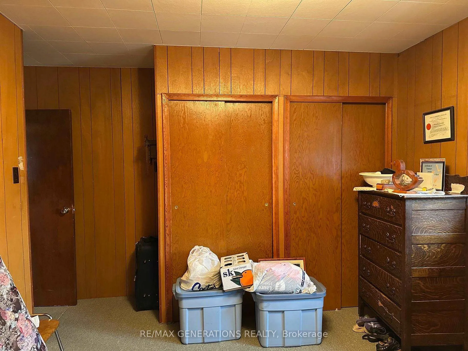 Photo 20 of 105 Columbia Street, Schreiber — HOMEH