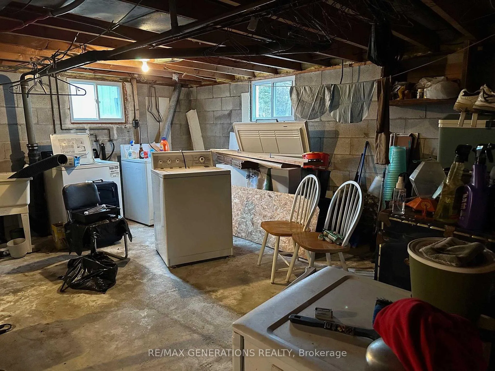 Photo 34 of 105 Columbia Street, Schreiber — HOMEH