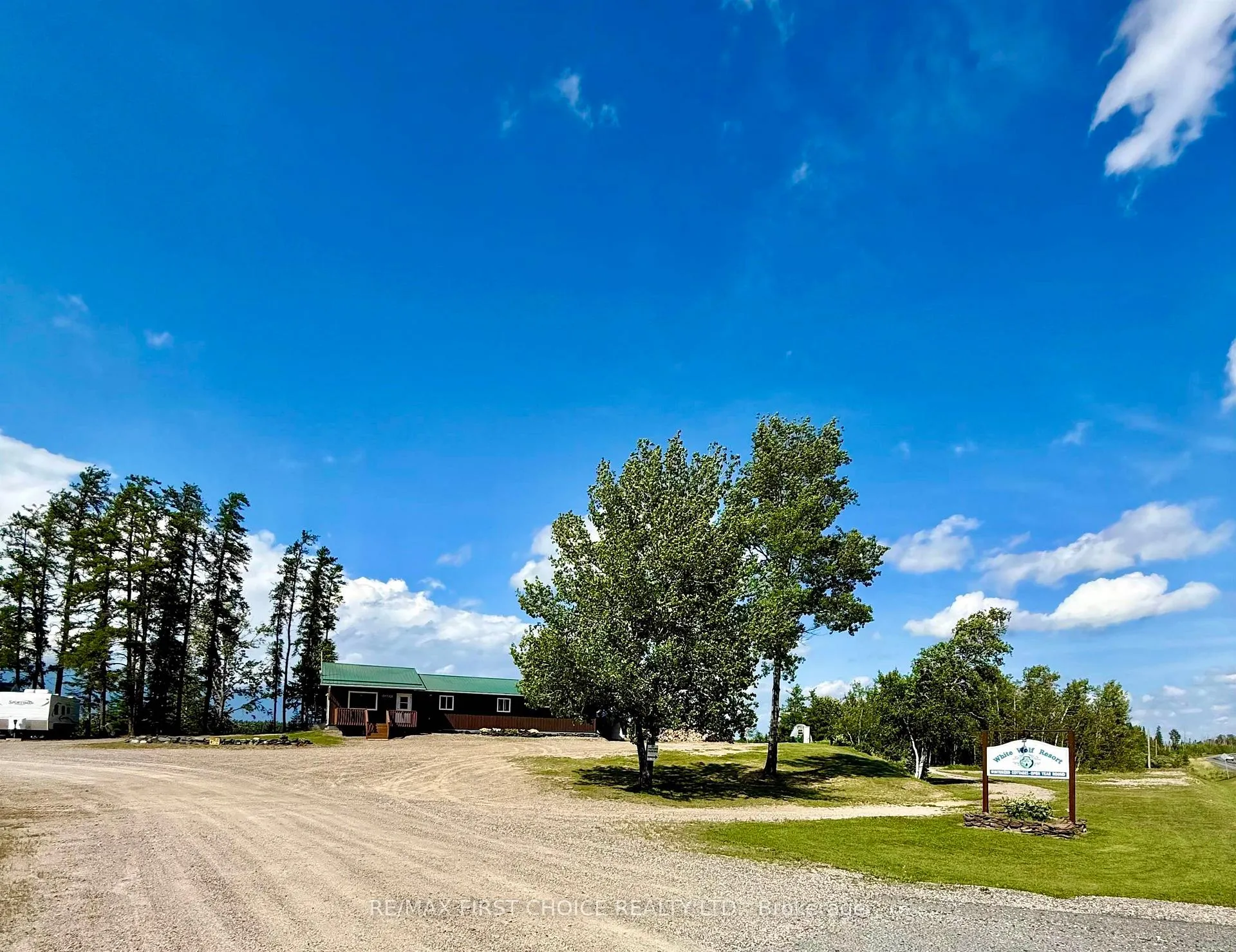 Photo 4 of 1216 Hwy 584, Greenstone, Geraldton — HOMEH