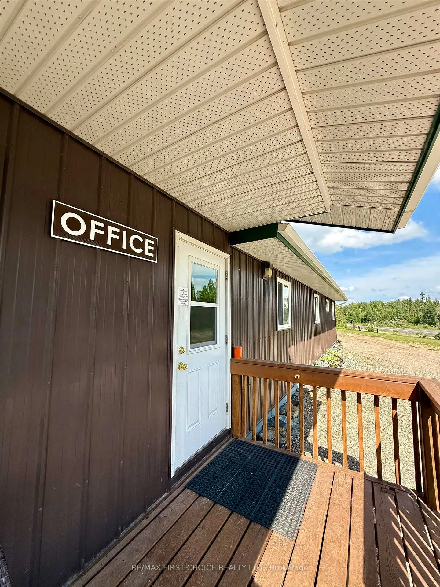 Photo 6 of 1216 Hwy 584, Greenstone, Geraldton — HOMEH