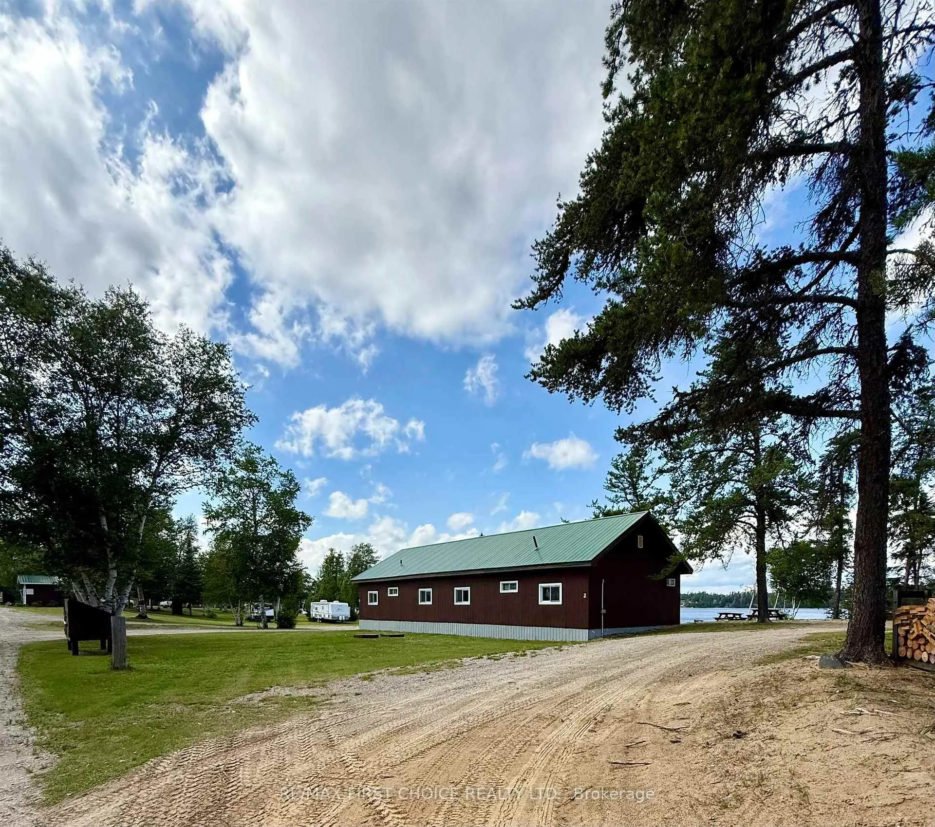 Photo 19 of 1216 Hwy 584, Greenstone, Geraldton — HOMEH