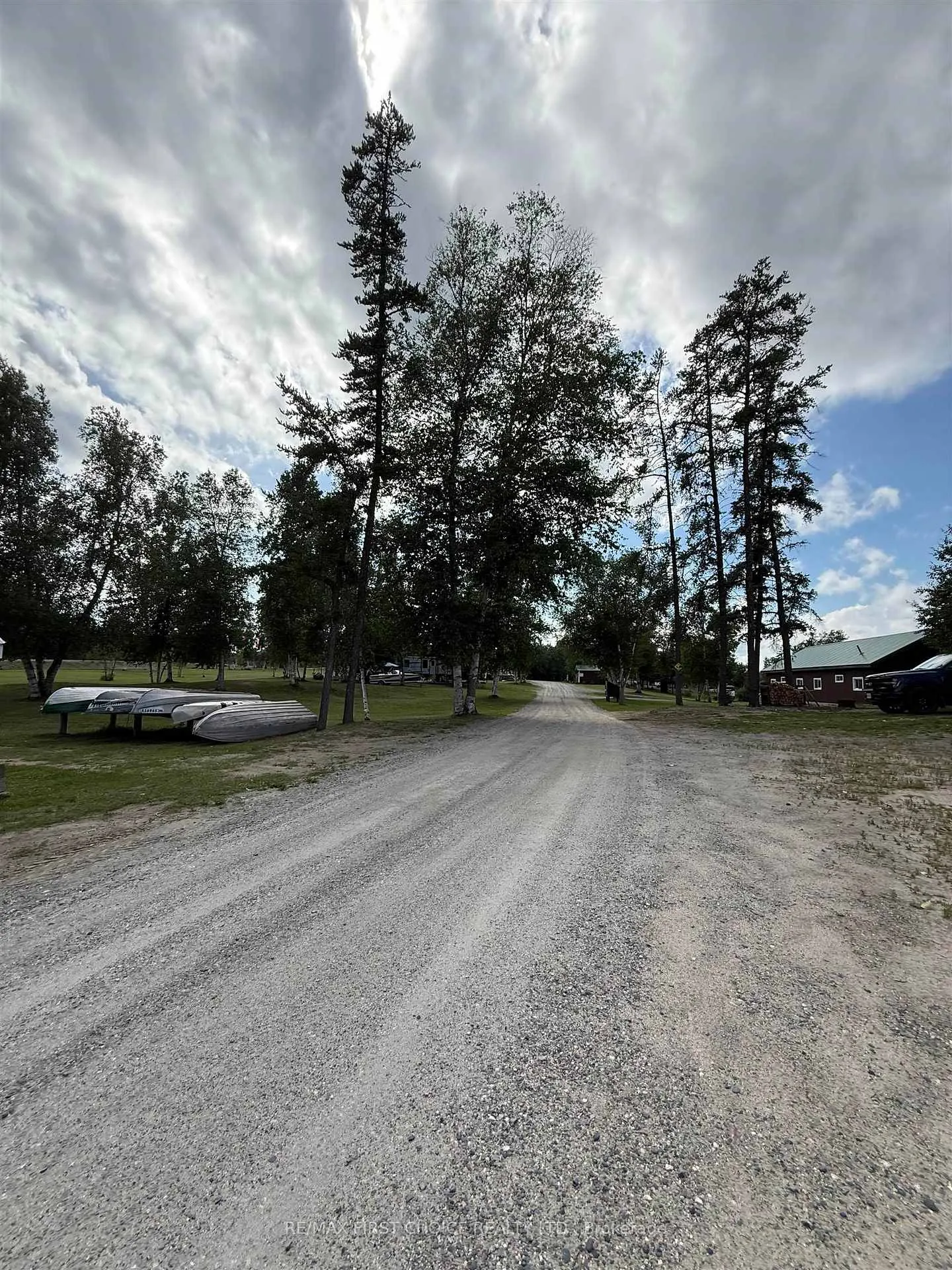 Photo 20 of 1216 Hwy 584, Greenstone, Geraldton — HOMEH