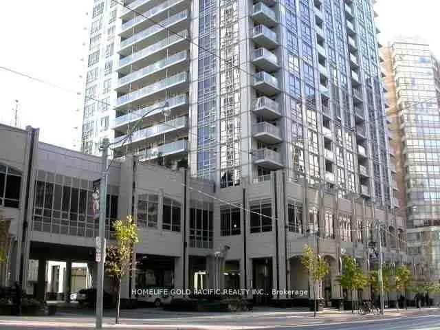 Photo 1 of Unit 3108, 761 Bay Street, Toronto, Bay Street Corridor — HOMEH