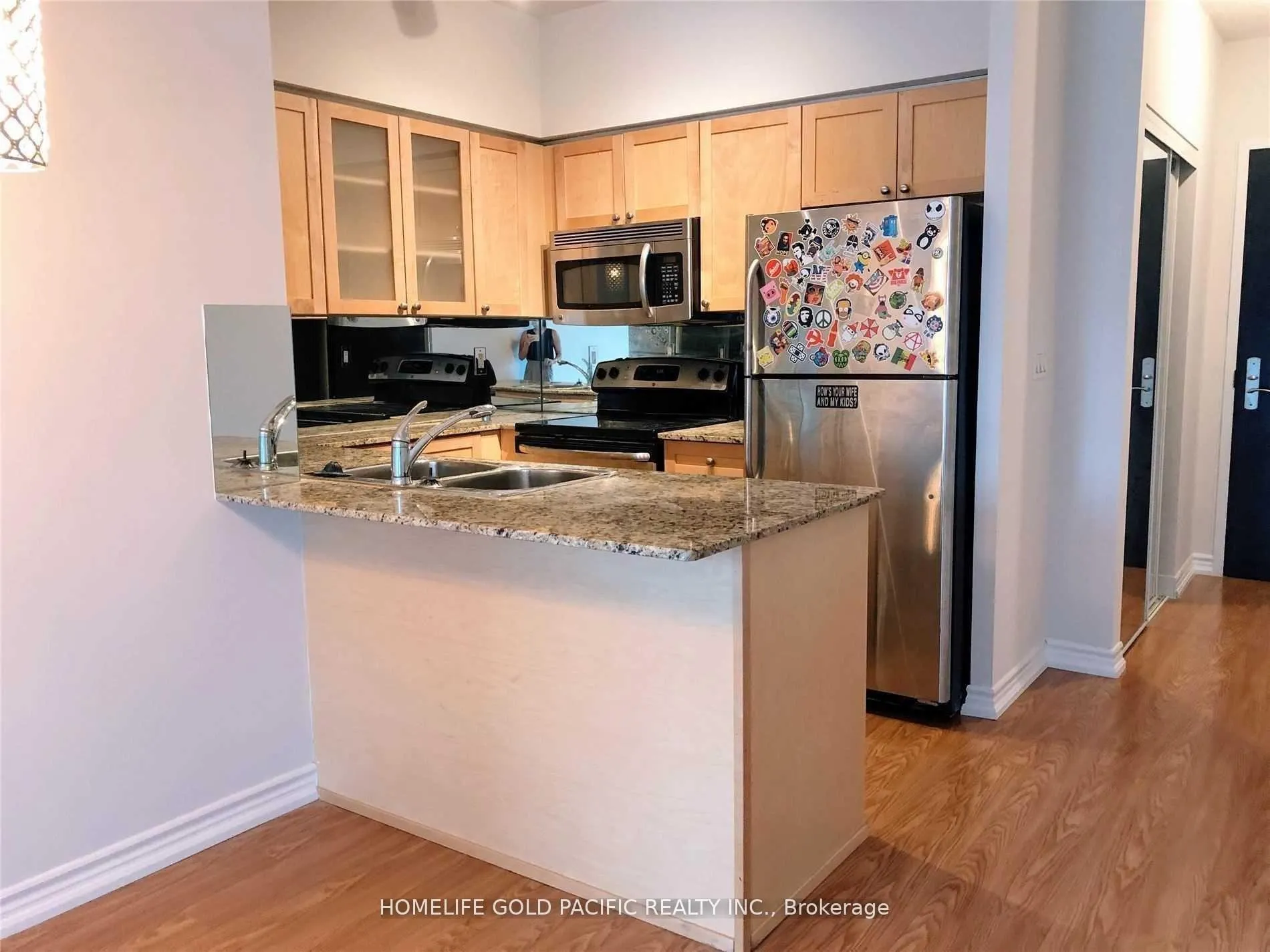 Photo 3 of Unit 3108, 761 Bay Street, Toronto, Bay Street Corridor — HOMEH