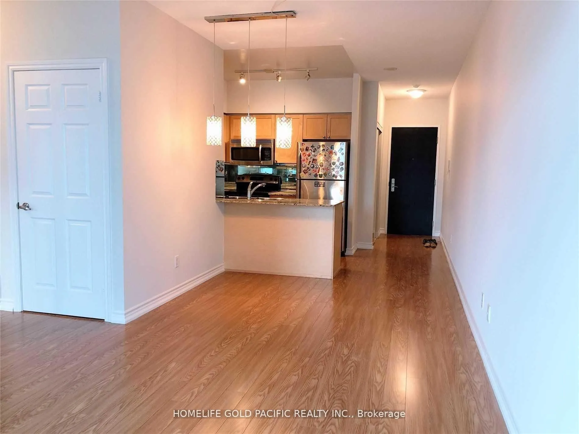 Photo 5 of Unit 3108, 761 Bay Street, Toronto, Bay Street Corridor — HOMEH