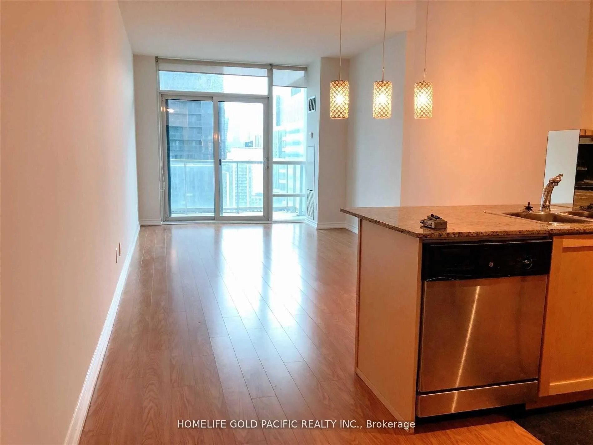 Photo 7 of Unit 3108, 761 Bay Street, Toronto, Bay Street Corridor — HOMEH