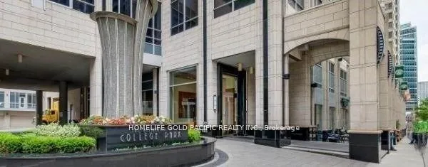 Photo 10 of Unit 3108, 761 Bay Street, Toronto, Bay Street Corridor — HOMEH