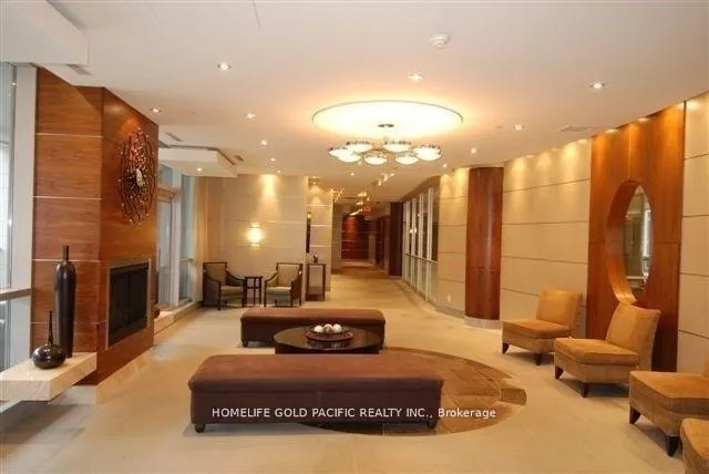 Photo 13 of Unit 3108, 761 Bay Street, Toronto, Bay Street Corridor — HOMEH