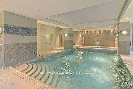 Photo 15 of Unit 3108, 761 Bay Street, Toronto, Bay Street Corridor — HOMEH