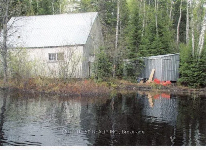 Photo 2 of Mattawa Lake, Kenora Remote Area — HOMEH