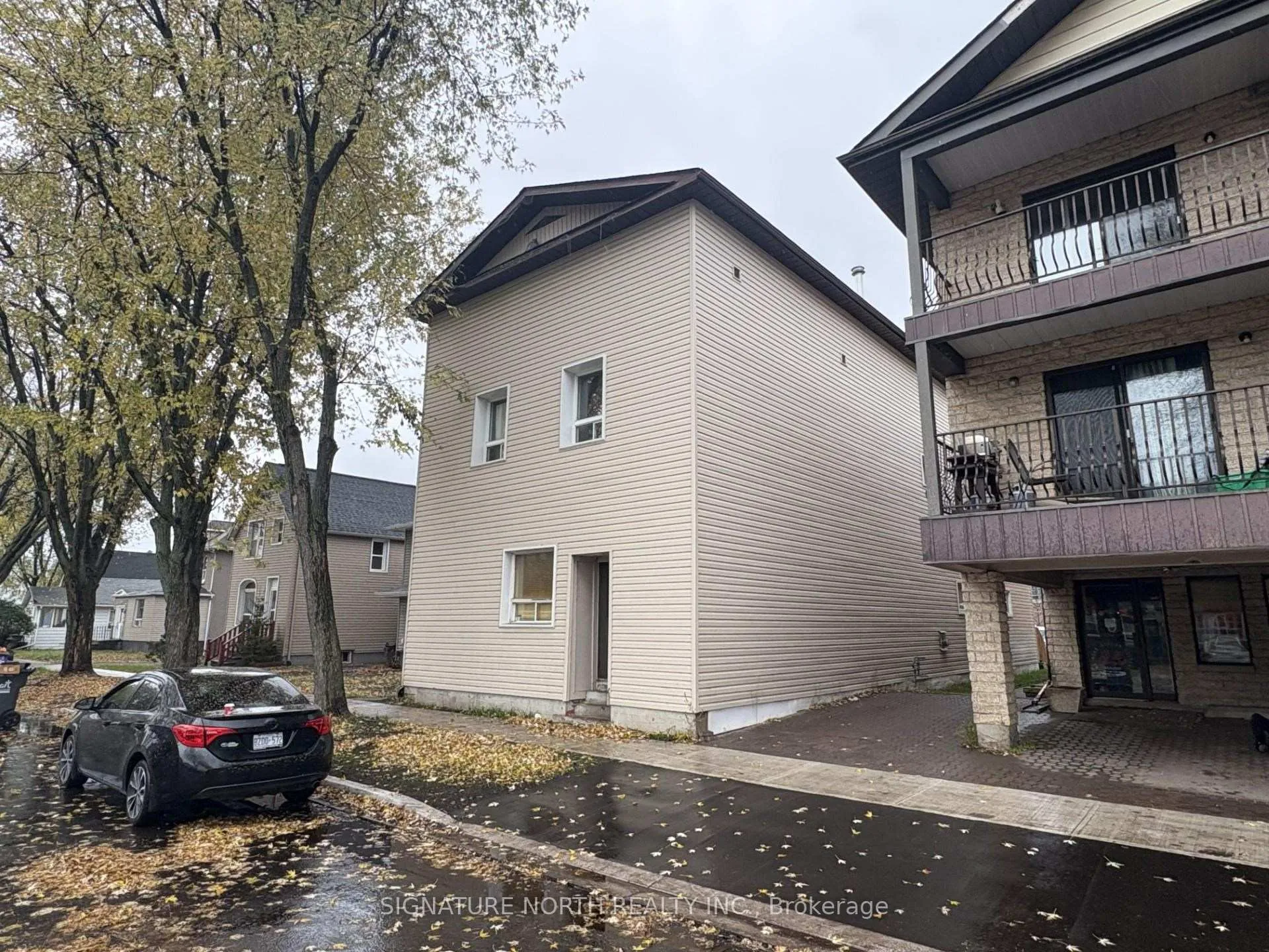 Photo 1 of 216 Leith, Thunder Bay, East End — HOMEH