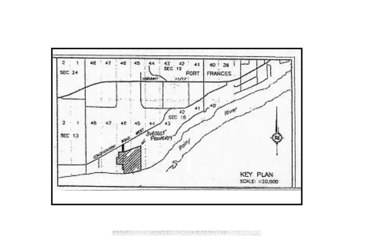Photo 20 of PCL 16721 Sunset Drive, Fort Frances — HOMEH