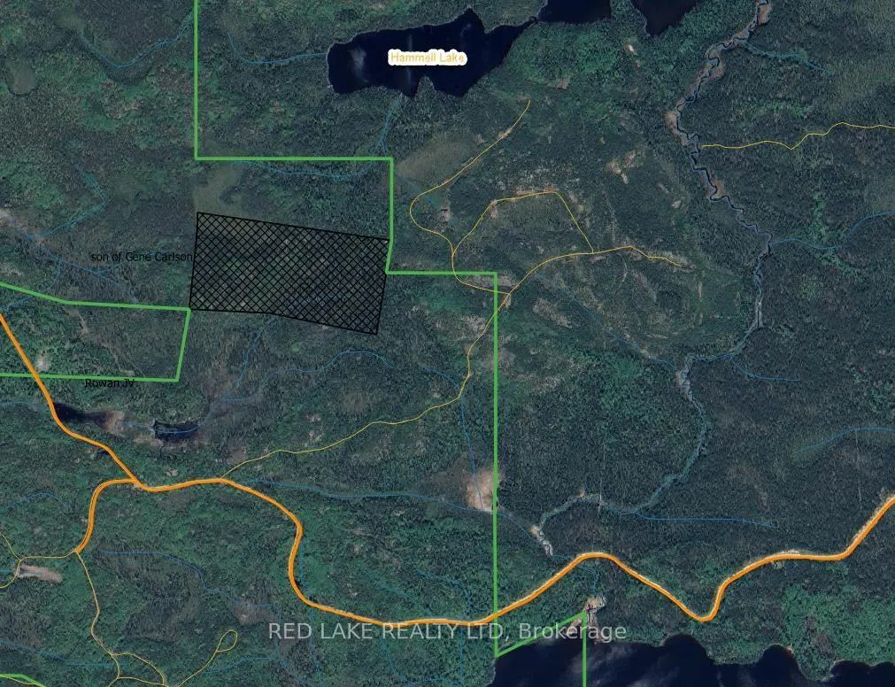 Photo 2 of 4704 Mount Jamie Road, Kenora Remote Area — HOMEH