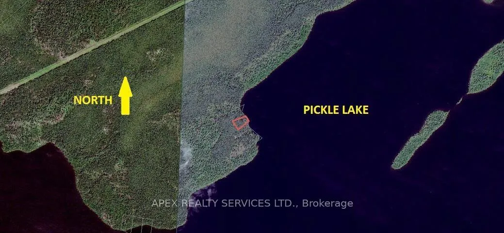 Photo of Lot 27 Pickle Lake