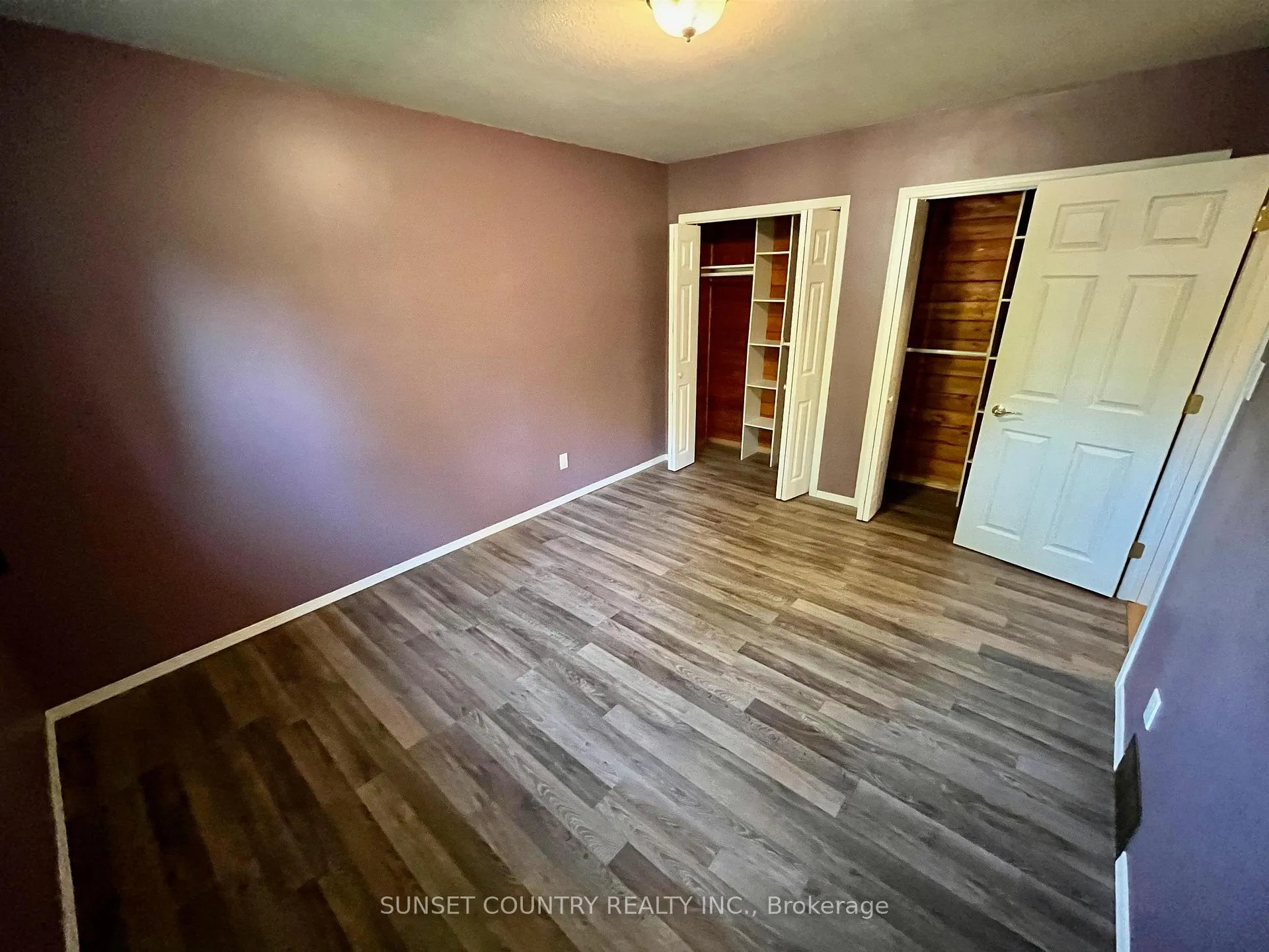 Photo 16 of 206 McMillan Crescent, Dryden, Barclay — HOMEH