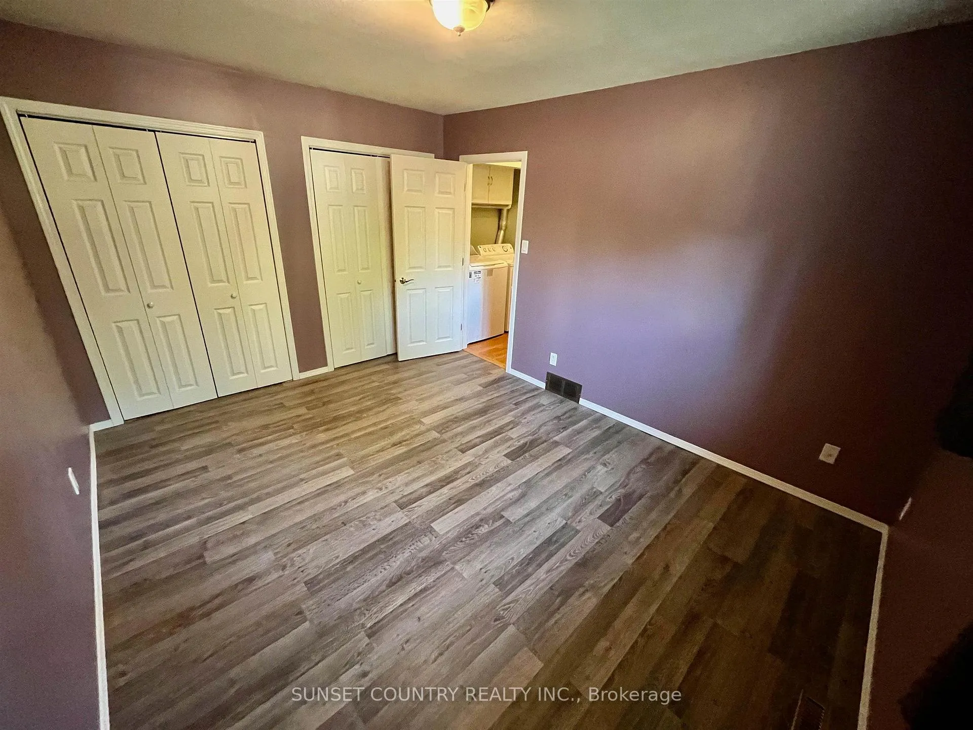 Photo 17 of 206 McMillan Crescent, Dryden, Barclay — HOMEH