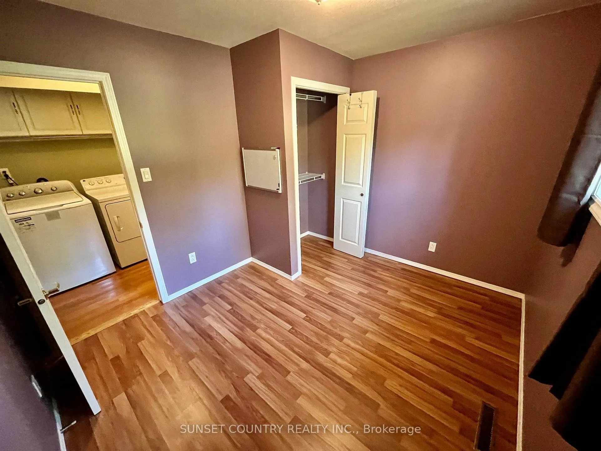 Photo 19 of 206 McMillan Crescent, Dryden, Barclay — HOMEH