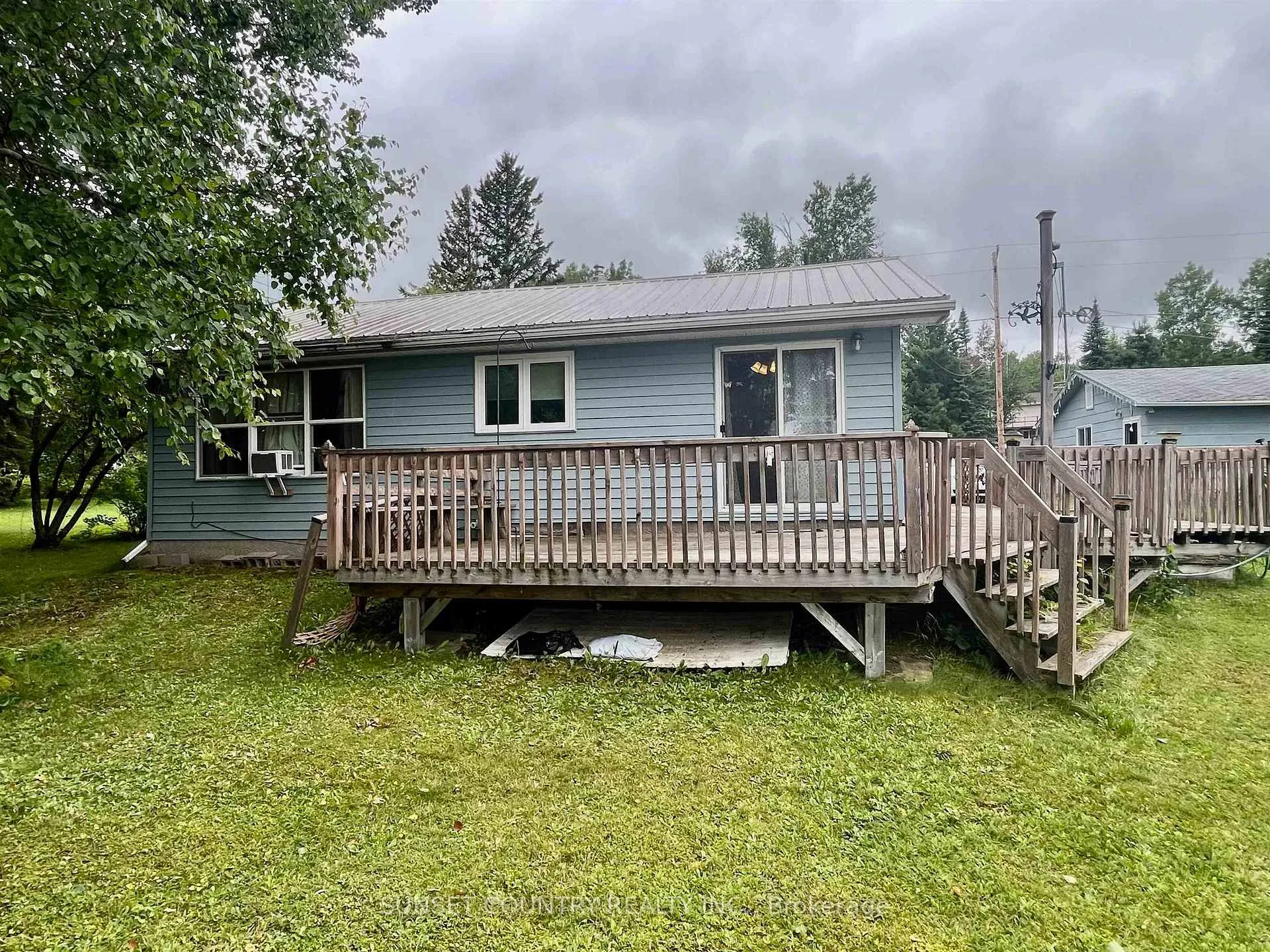 Photo 26 of 206 McMillan Crescent, Dryden, Barclay — HOMEH