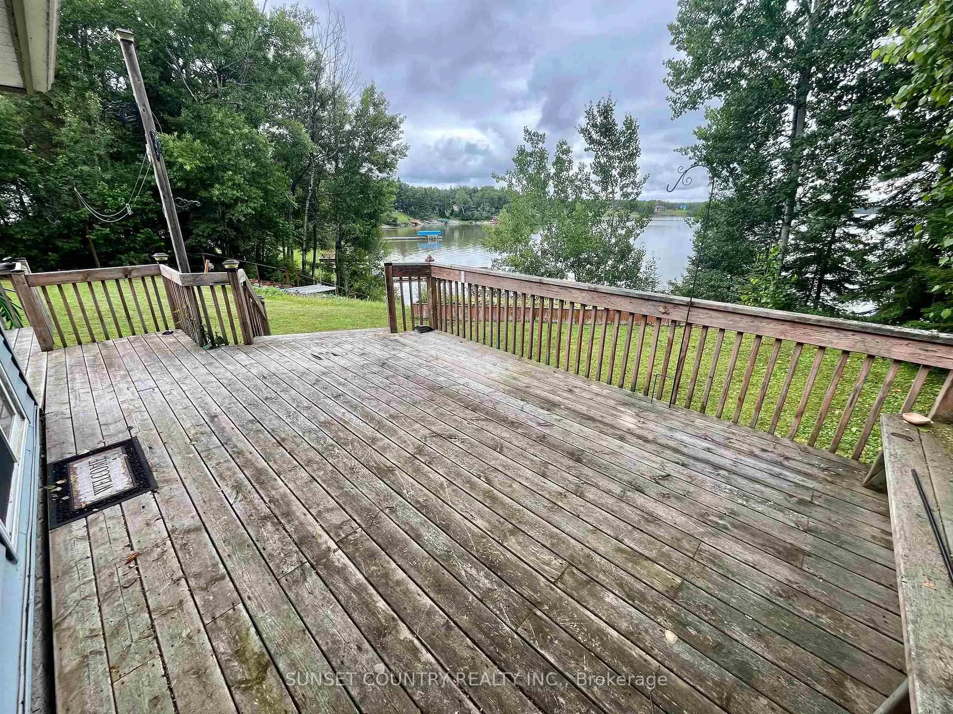 Photo 27 of 206 McMillan Crescent, Dryden, Barclay — HOMEH
