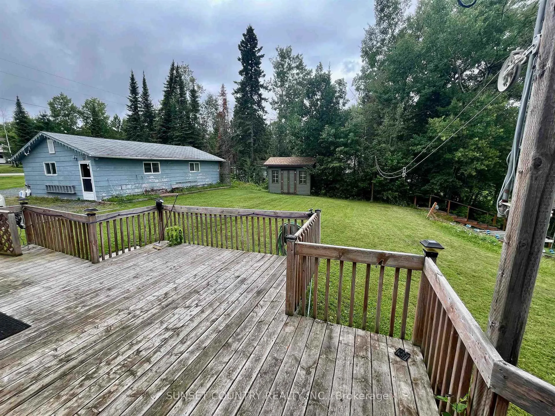 Photo 28 of 206 McMillan Crescent, Dryden, Barclay — HOMEH