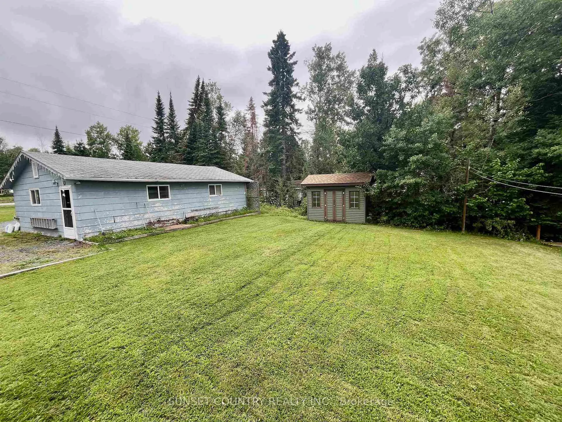 Photo 29 of 206 McMillan Crescent, Dryden, Barclay — HOMEH