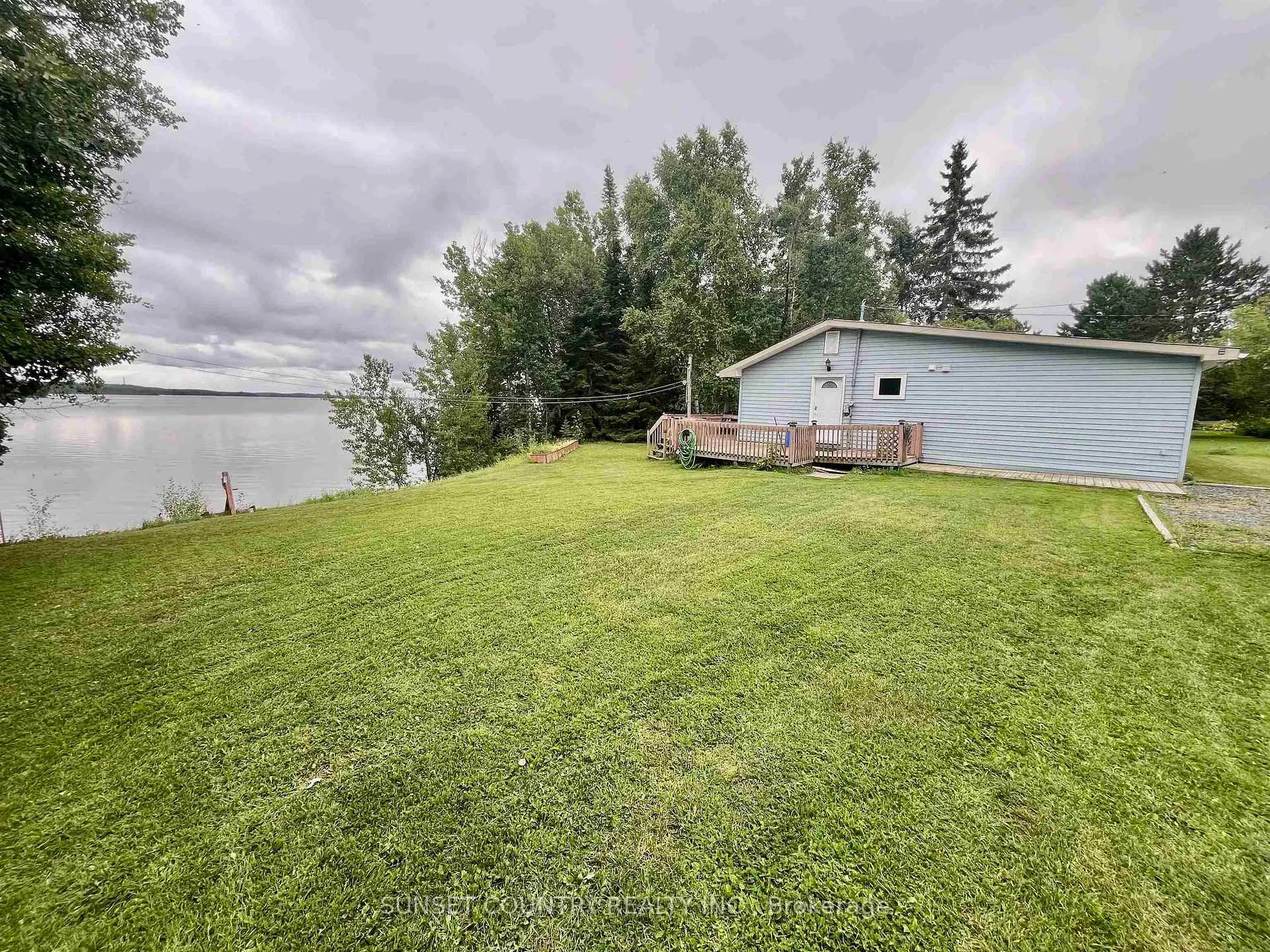 Photo 31 of 206 McMillan Crescent, Dryden, Barclay — HOMEH