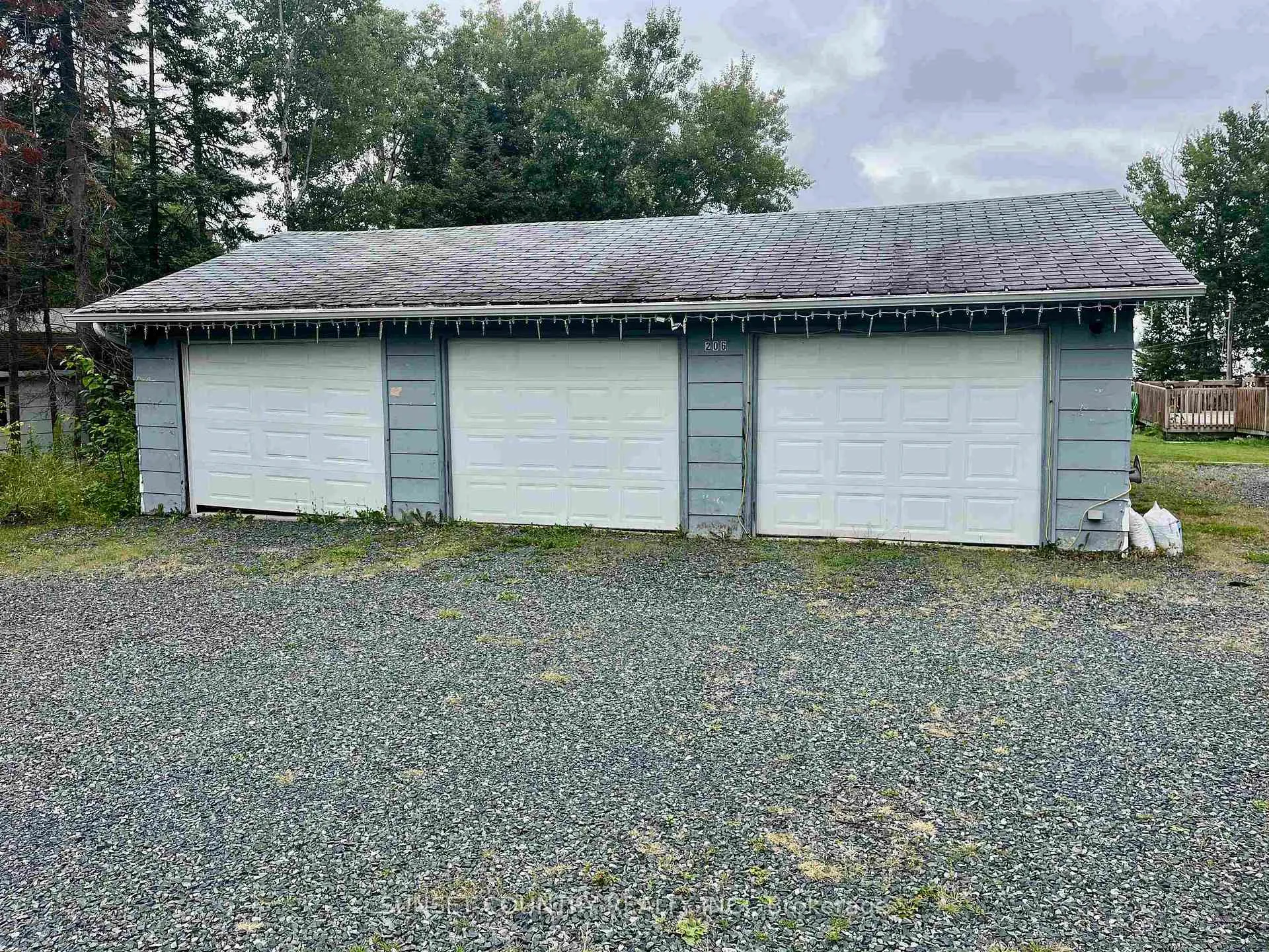Photo 34 of 206 McMillan Crescent, Dryden, Barclay — HOMEH