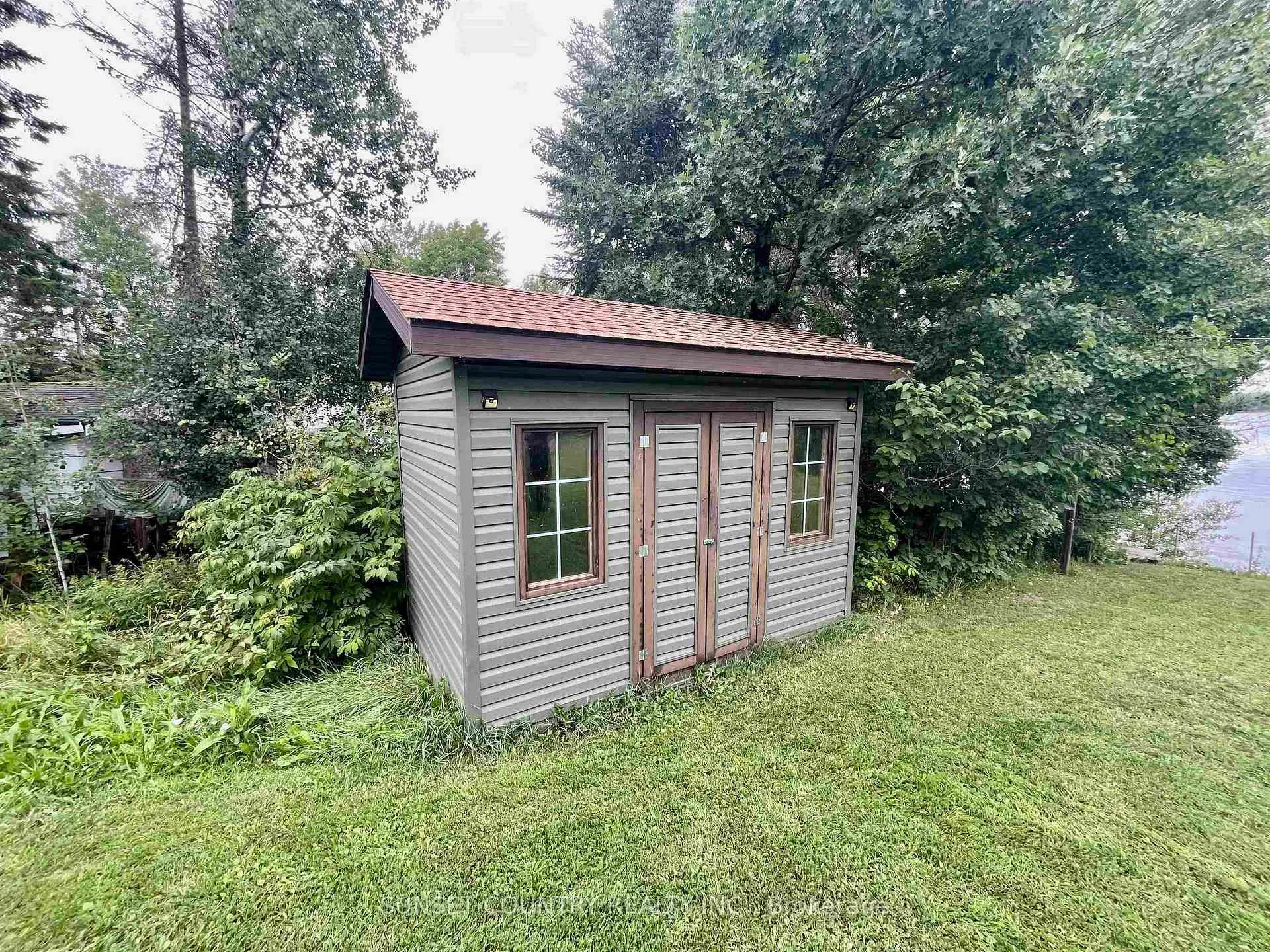 Photo 37 of 206 McMillan Crescent, Dryden, Barclay — HOMEH