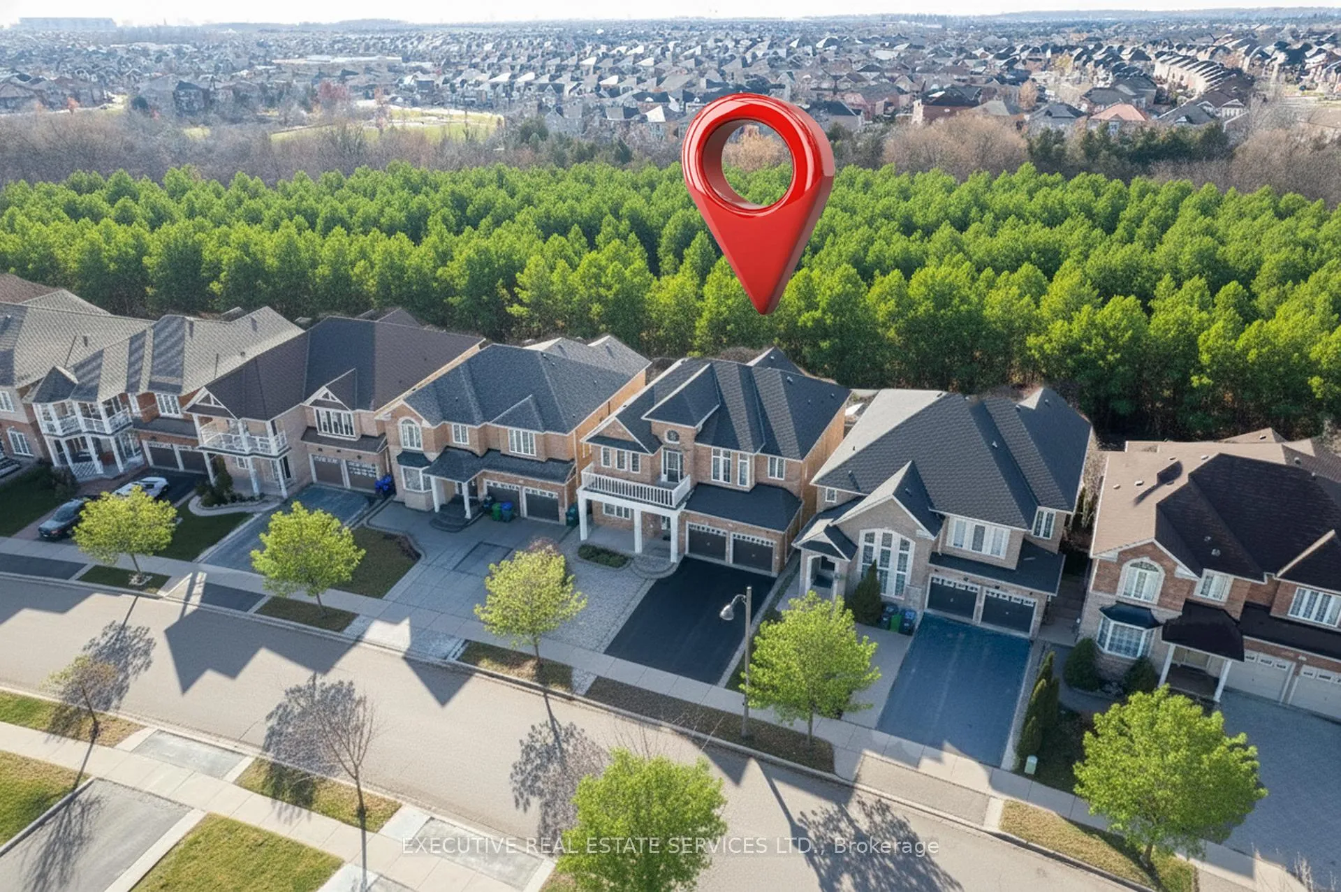 Photo 1 of 44 Moldovan Drive, Brampton, Sandringham-Wellington — HOMEH