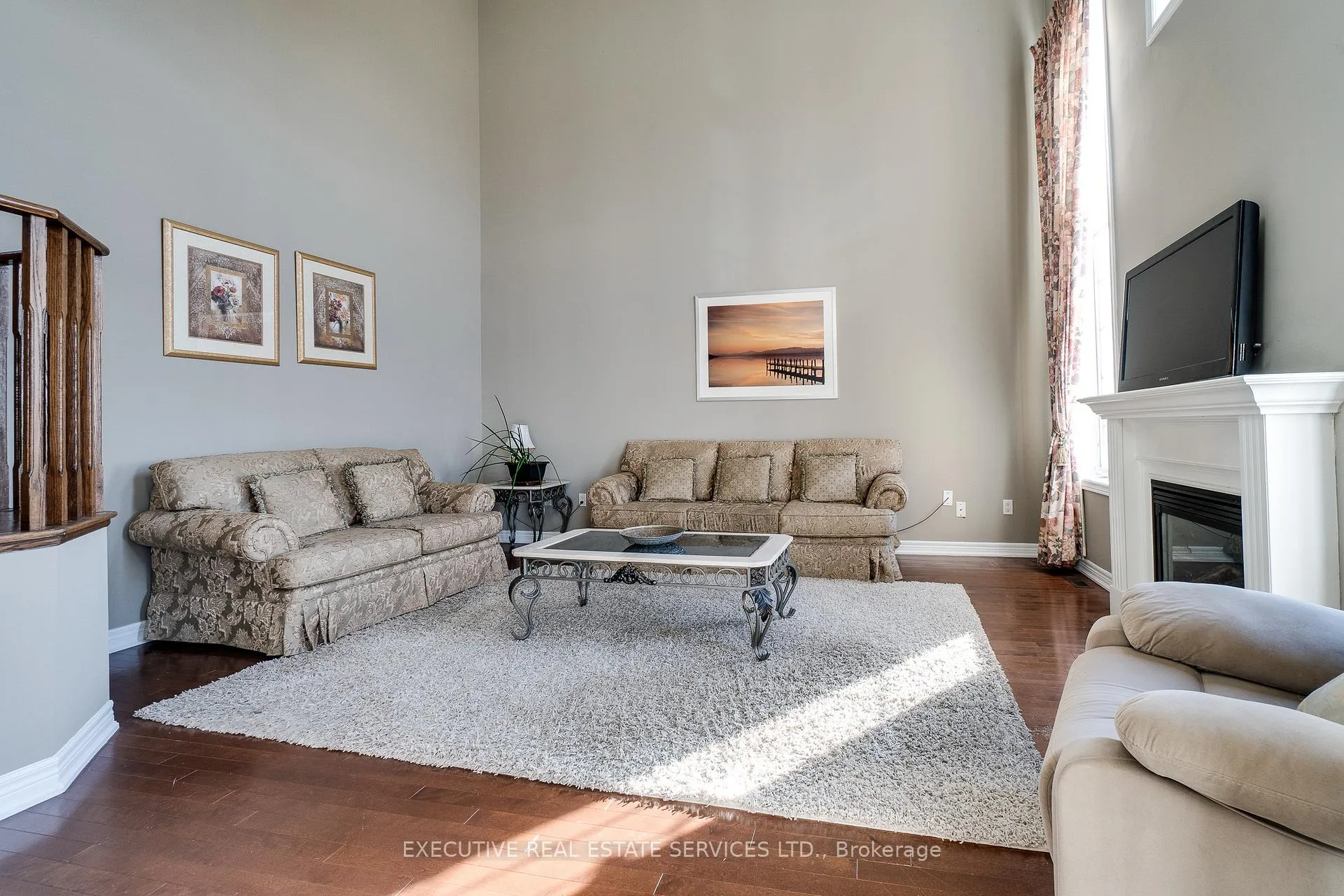 Photo 15 of 44 Moldovan Drive, Brampton, Sandringham-Wellington — HOMEH